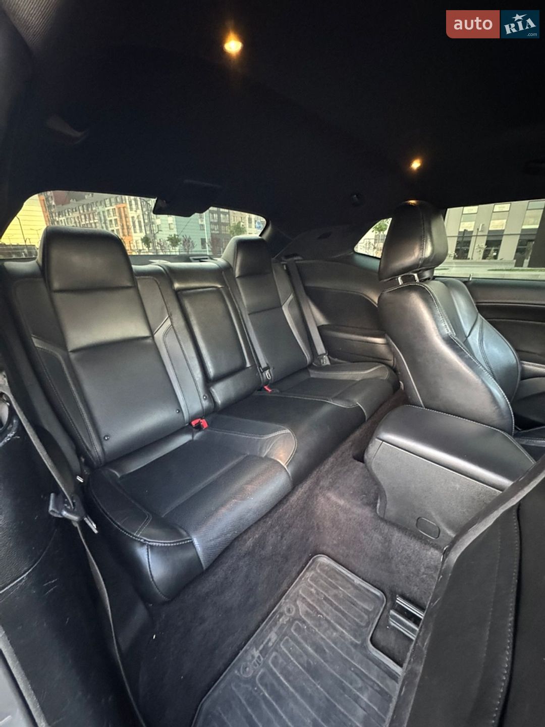 Dodge Challenger 2018 VIN 2C3CDZAG0JH280568 фото оголошення 21 з 28