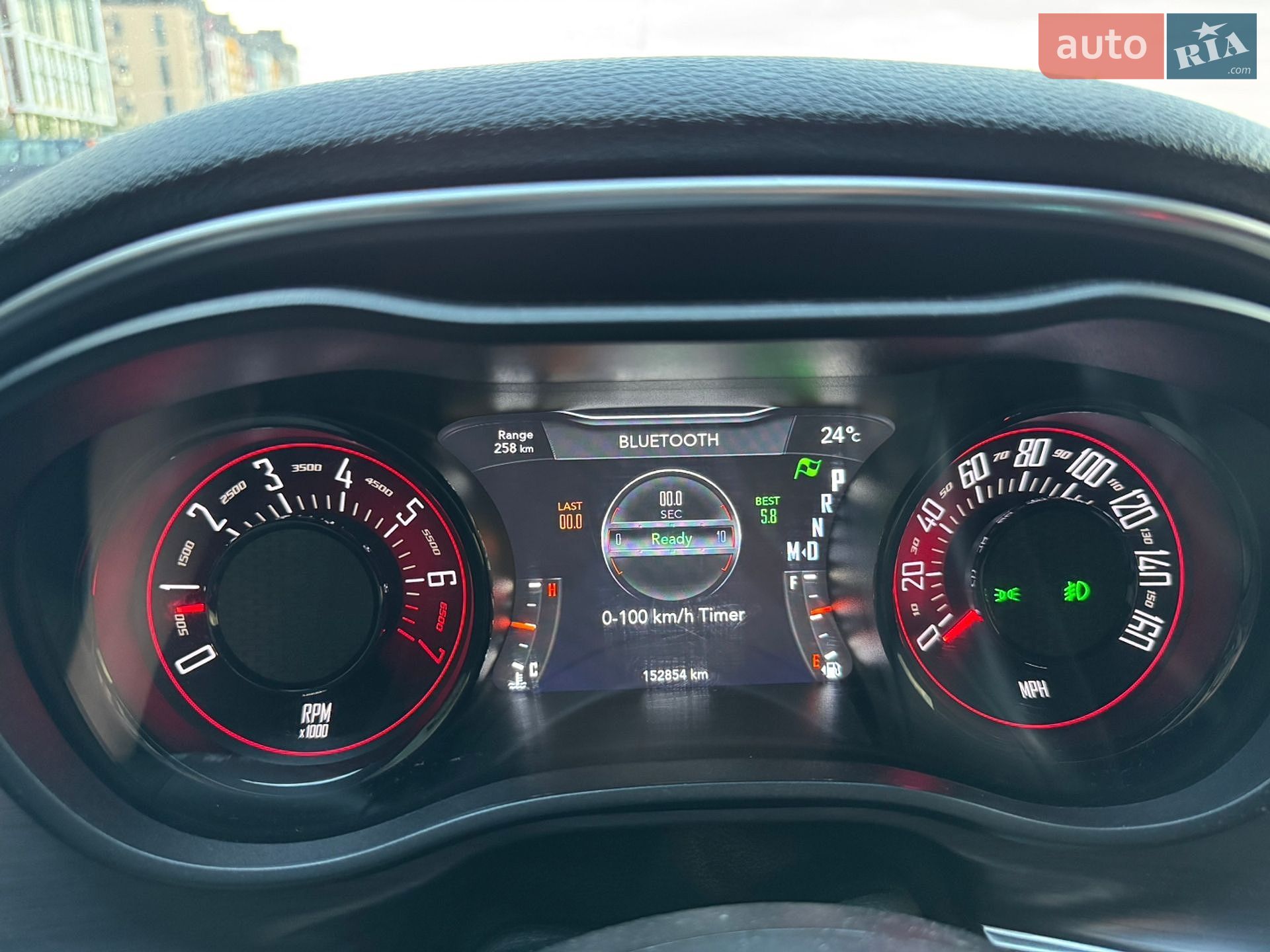 Dodge Challenger 2018 VIN 2C3CDZAG0JH280568 фото оголошення 25 з 28