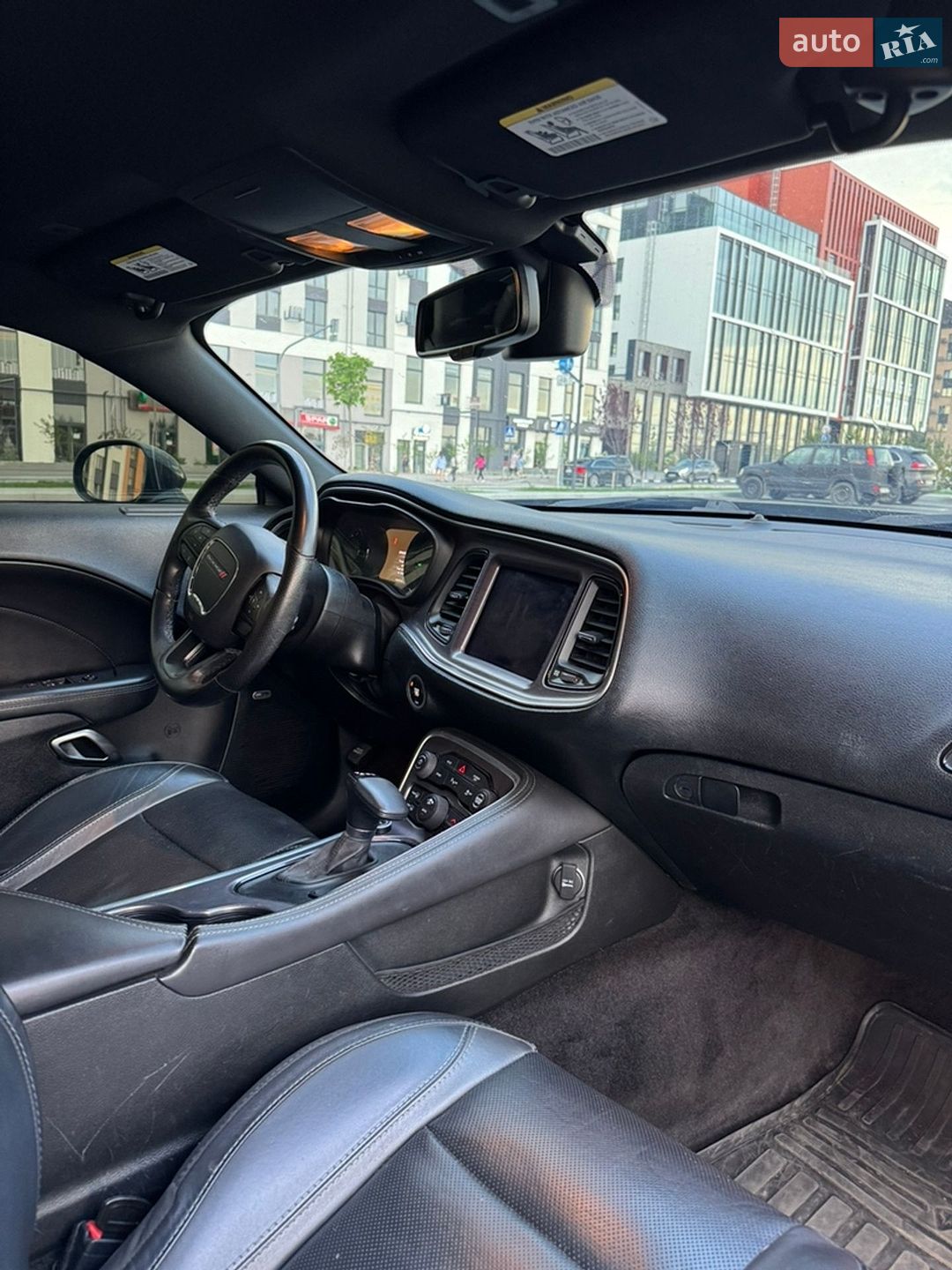 Dodge Challenger 2018 VIN 2C3CDZAG0JH280568 фото оголошення 27 з 28