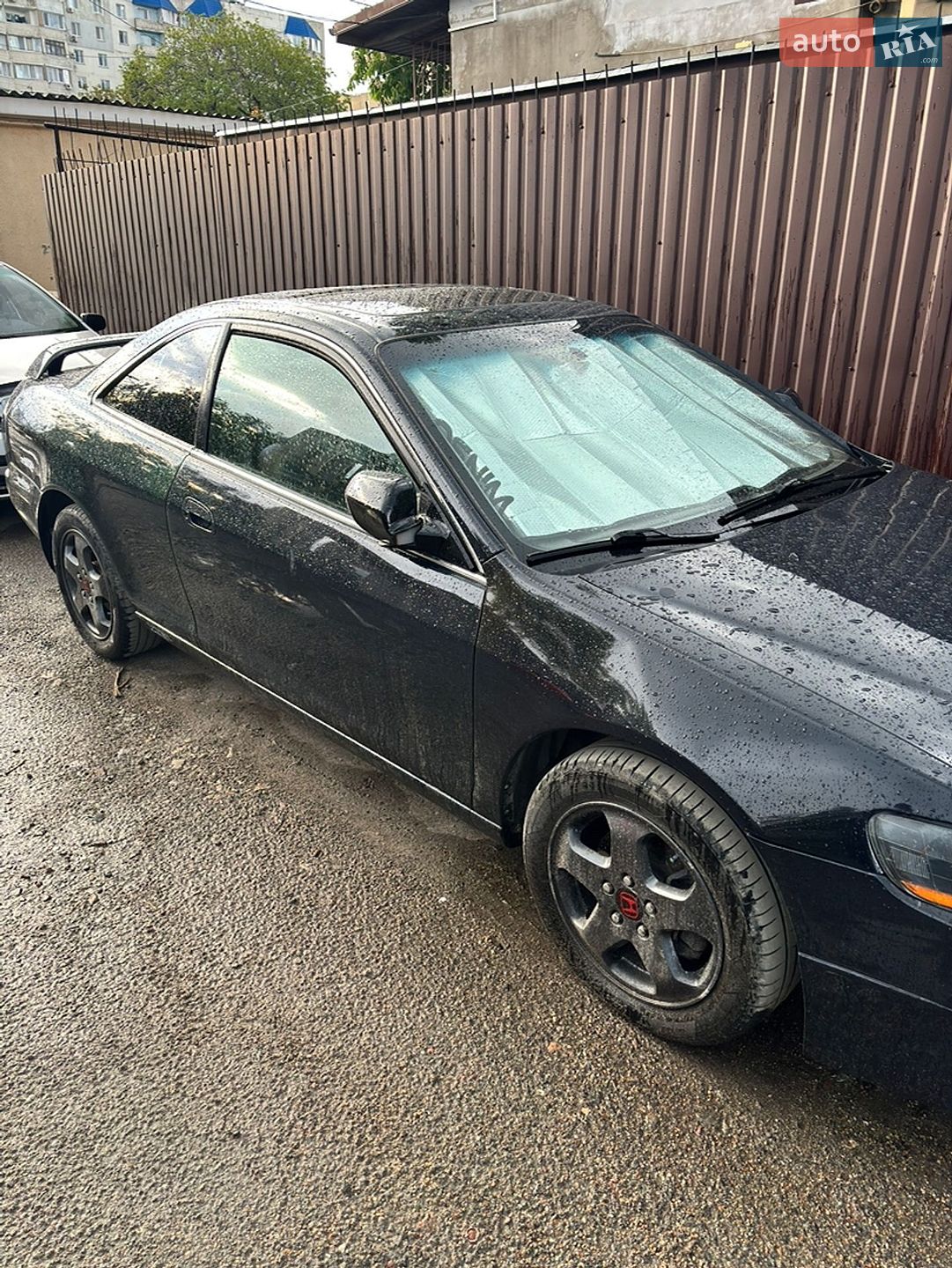 HONDA ACCORD 1999 VIN 1HGCG2252XA018406 фото оголошення 4 з 4