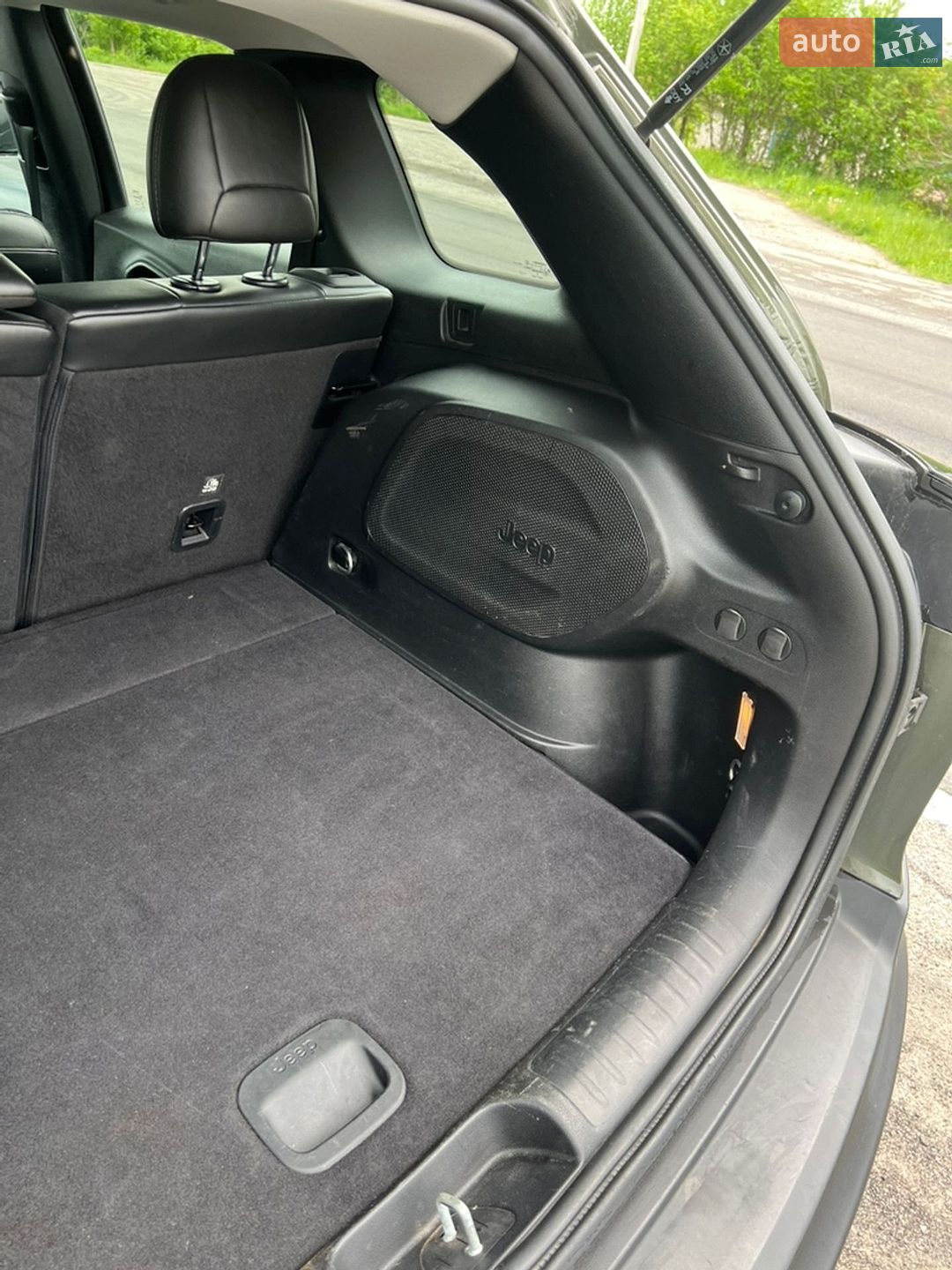 Jeep Cherokee 2021 VIN 1C4PJMBX0MD185078 фото оголошення 14 з 16
