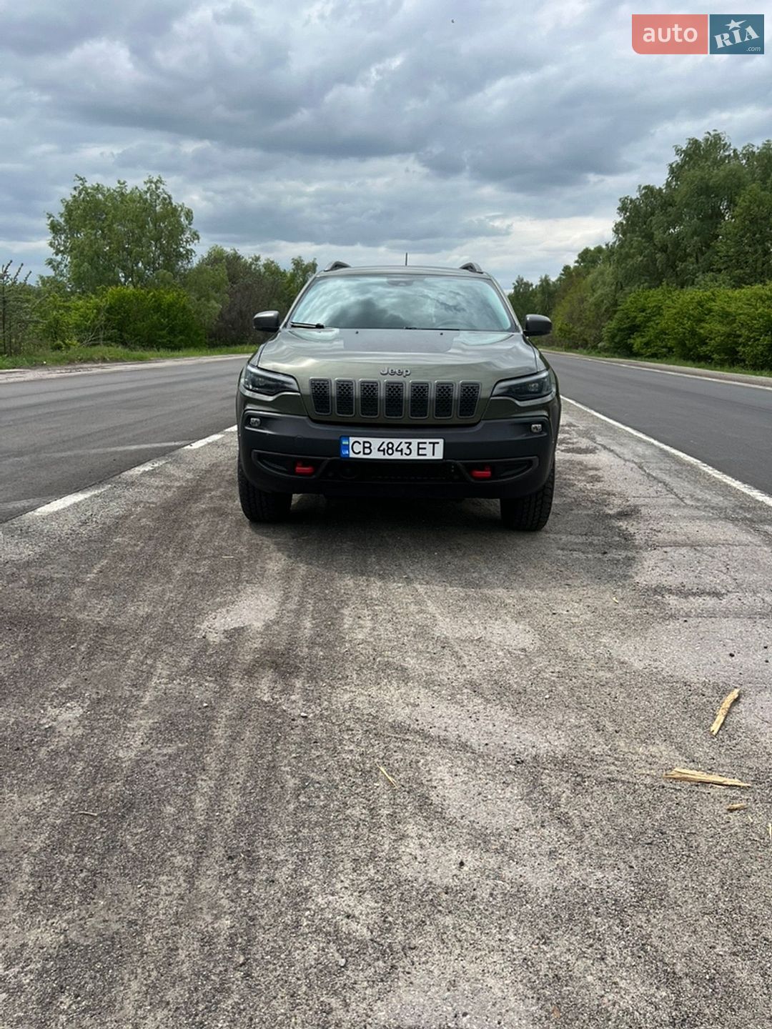 Jeep Cherokee 2021 VIN 1C4PJMBX0MD185078 фото оголошення 9 з 16