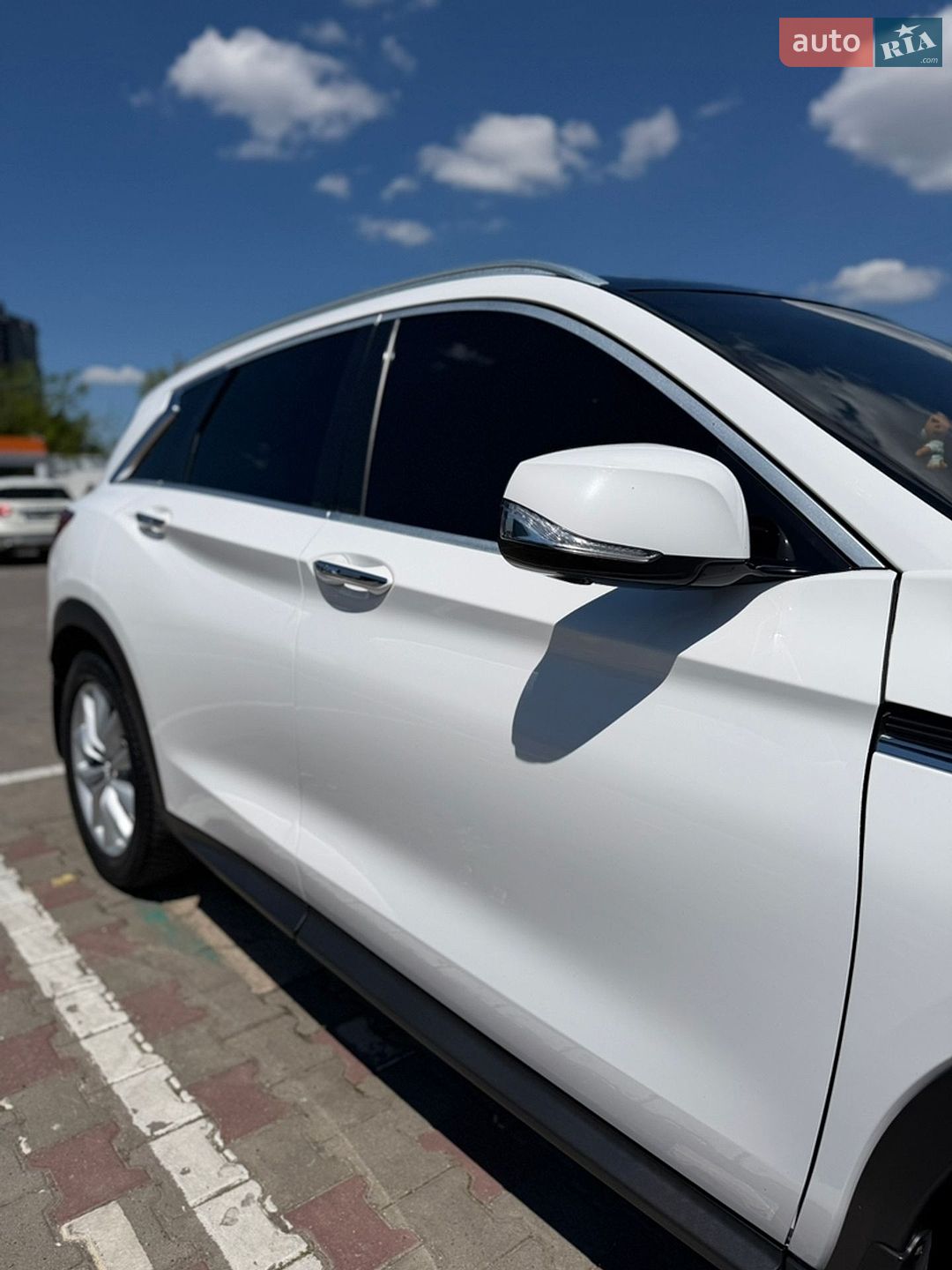 Infiniti QX50 2018 VIN 3PCAJ5M30KF104611 фото оголошення 11 з 47