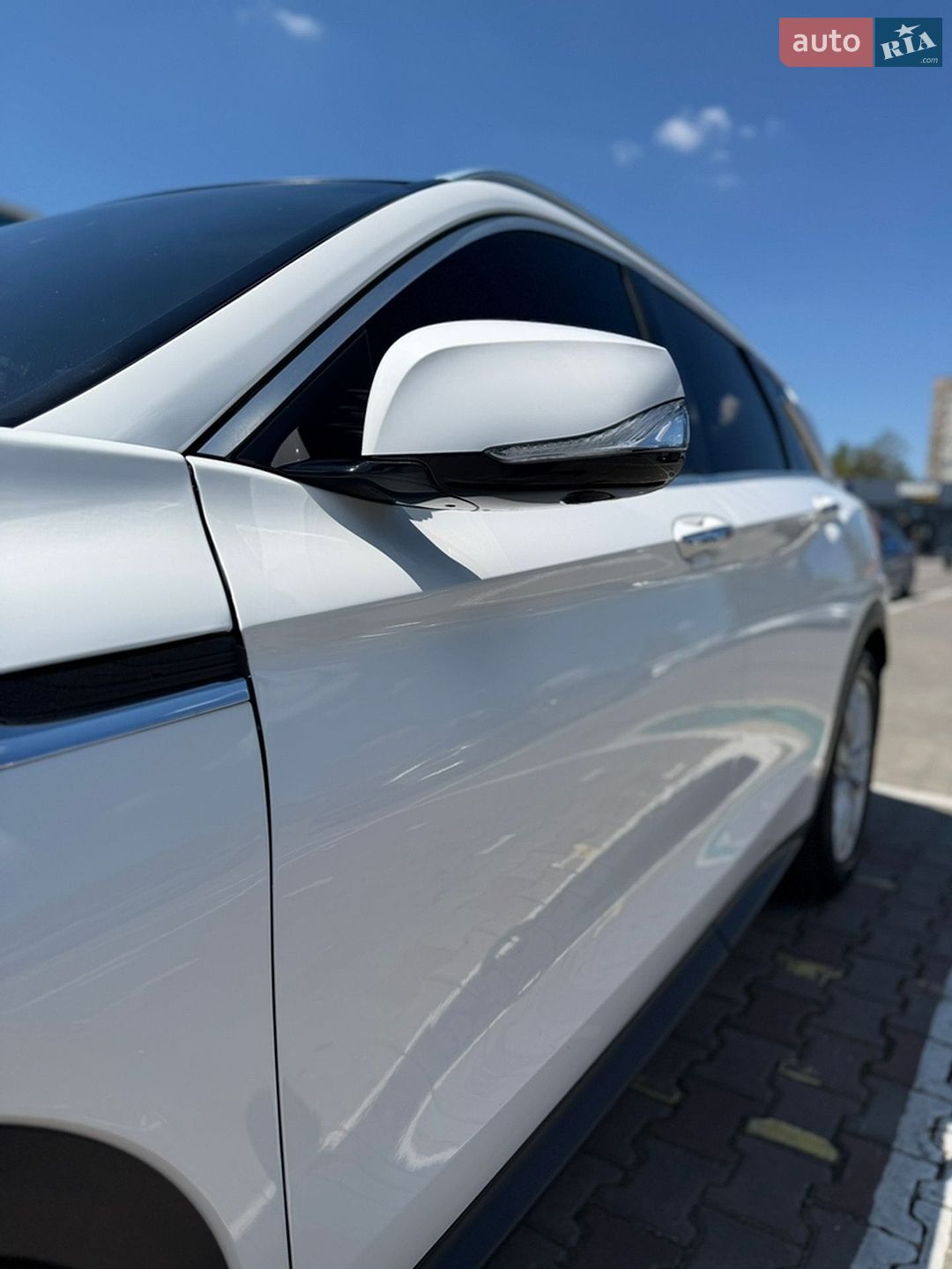 Infiniti QX50 2018 VIN 3PCAJ5M30KF104611 фото оголошення 19 з 47