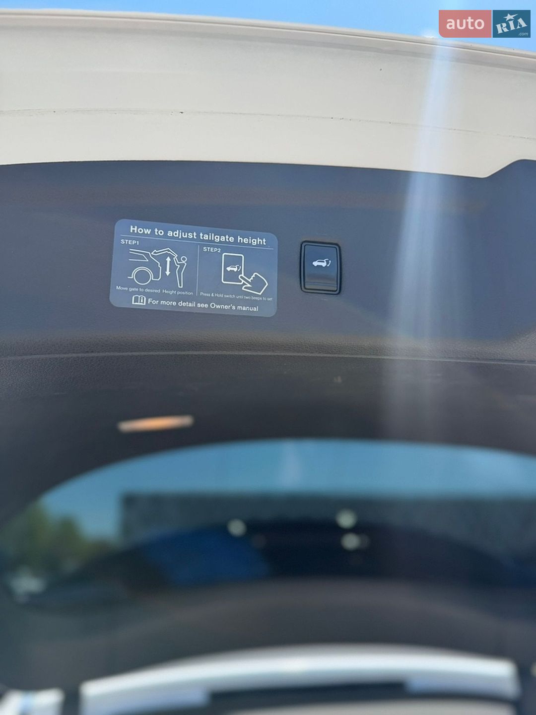 Infiniti QX50 2018 VIN 3PCAJ5M30KF104611 фото оголошення 22 з 47