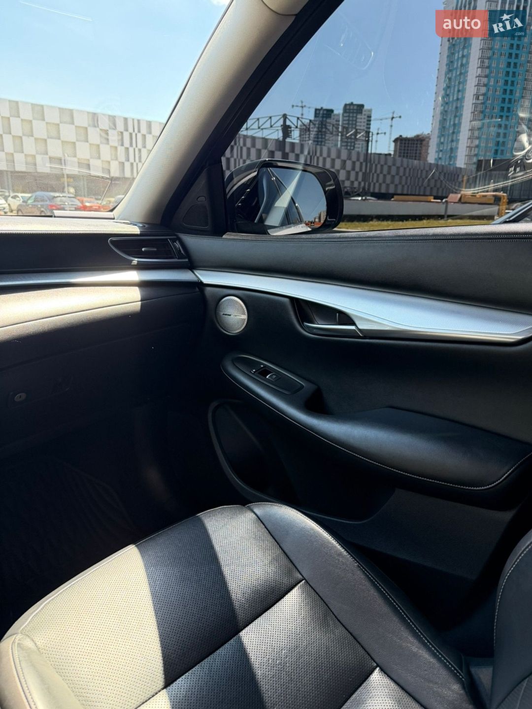 Infiniti QX50 2018 VIN 3PCAJ5M30KF104611 фото оголошення 25 з 47