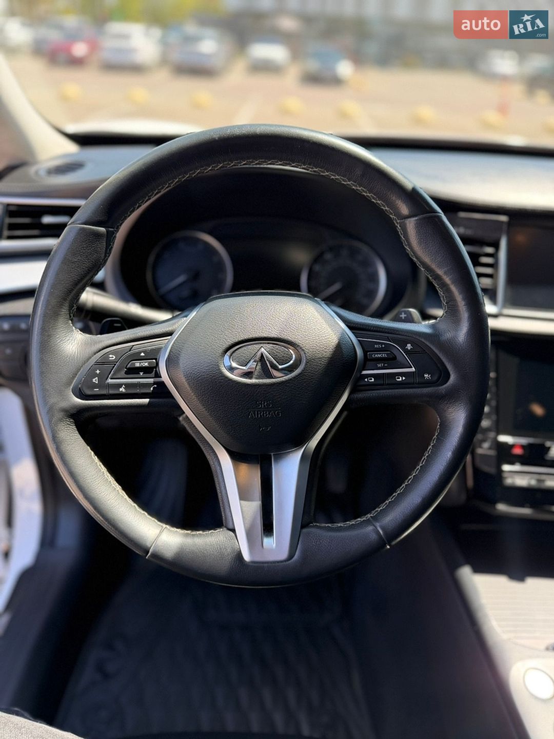 Infiniti QX50 2018 VIN 3PCAJ5M30KF104611 фото оголошення 32 з 47