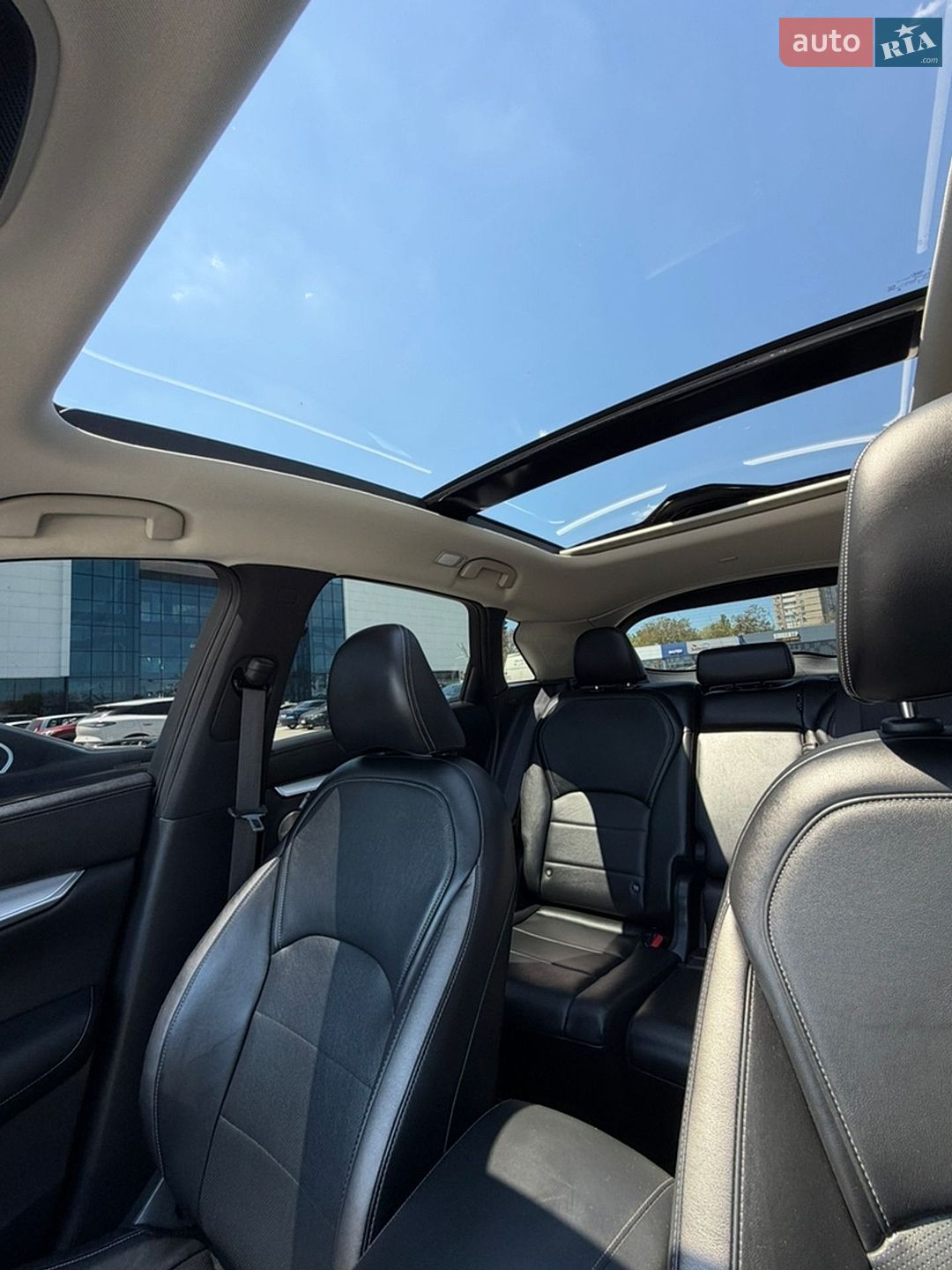 Infiniti QX50 2018 VIN 3PCAJ5M30KF104611 фото оголошення 36 з 47