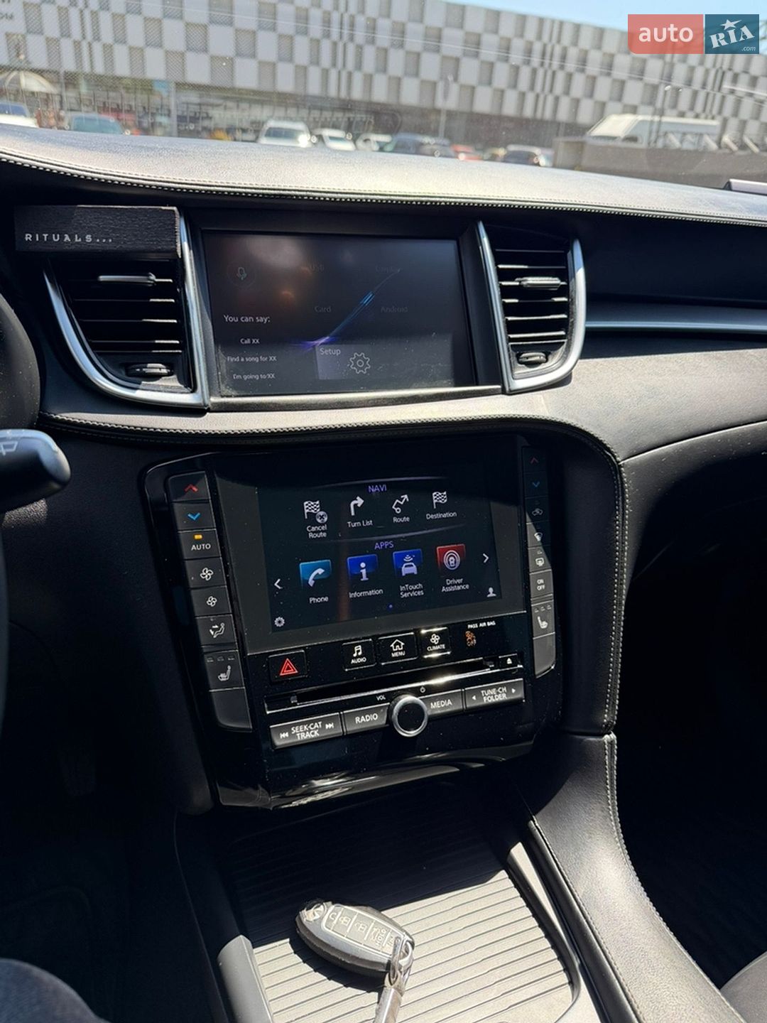 Infiniti QX50 2018 VIN 3PCAJ5M30KF104611 фото оголошення 40 з 47