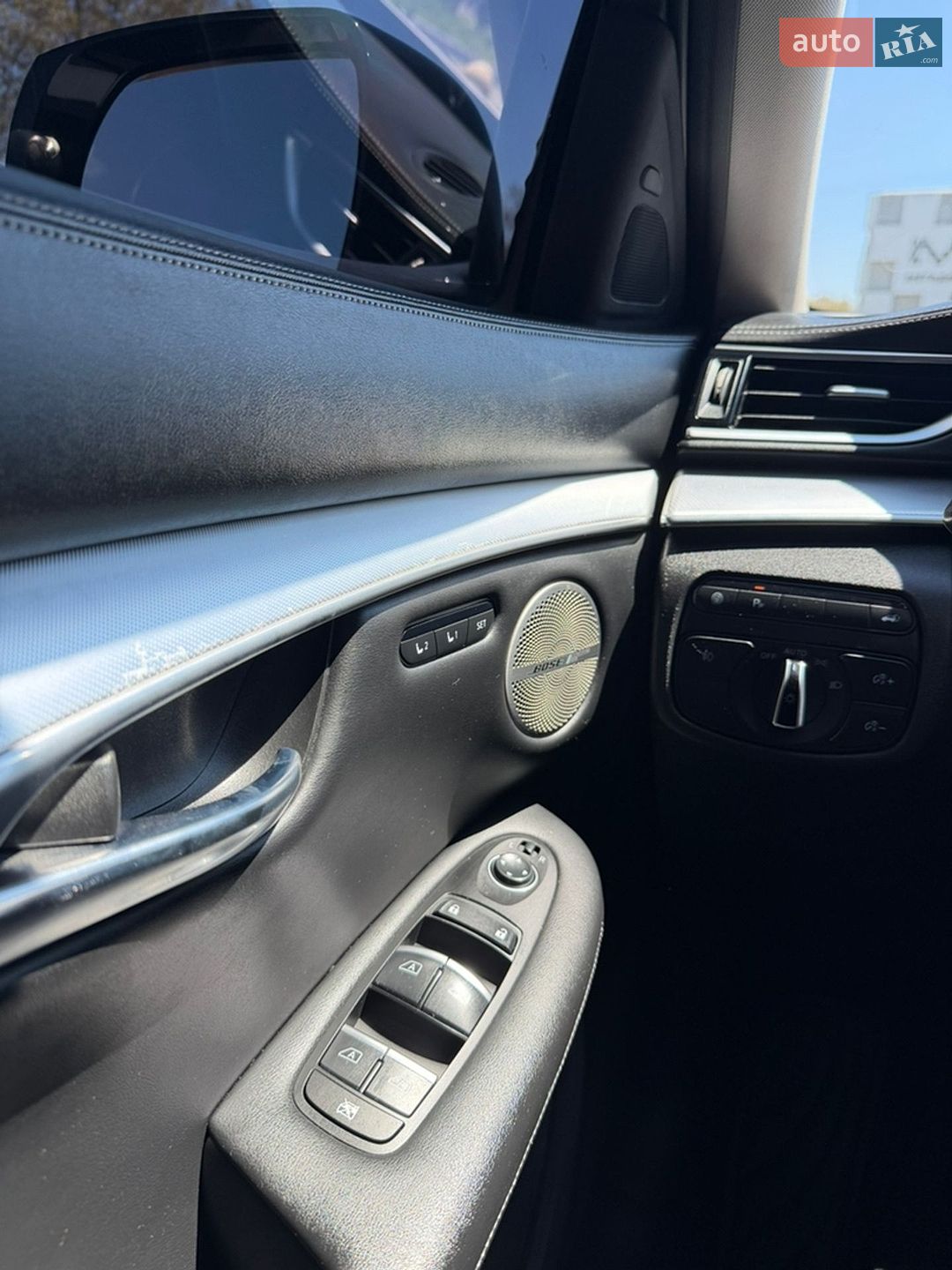 Infiniti QX50 2018 VIN 3PCAJ5M30KF104611 фото оголошення 43 з 47