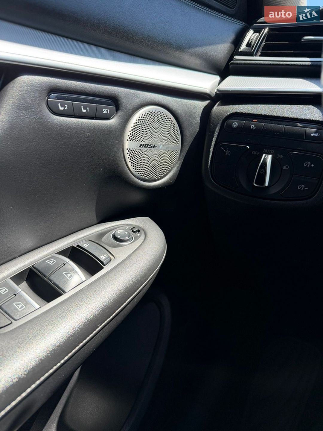 Infiniti QX50 2018 VIN 3PCAJ5M30KF104611 фото оголошення 44 з 47