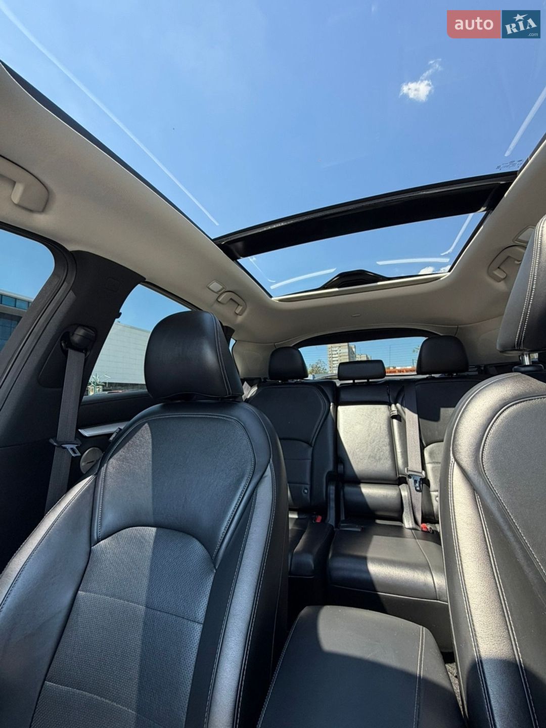 Infiniti QX50 2018 VIN 3PCAJ5M30KF104611 фото оголошення 45 з 47
