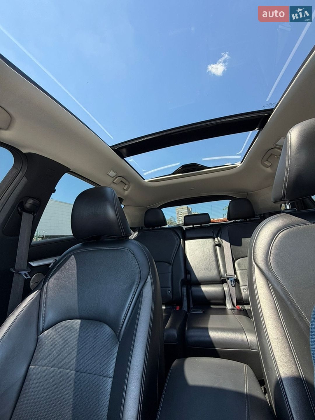 Infiniti QX50 2018 VIN 3PCAJ5M30KF104611 фото оголошення 46 з 47