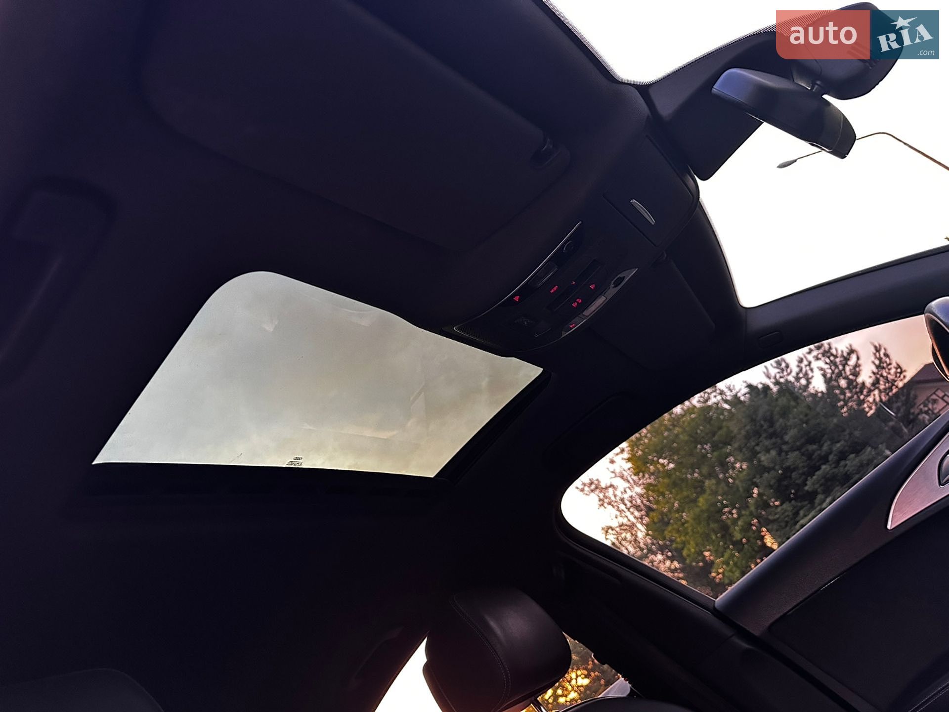 Audi A6 2011 VIN WAUZZZ4G1CN029164 фото оголошення 26 з 37