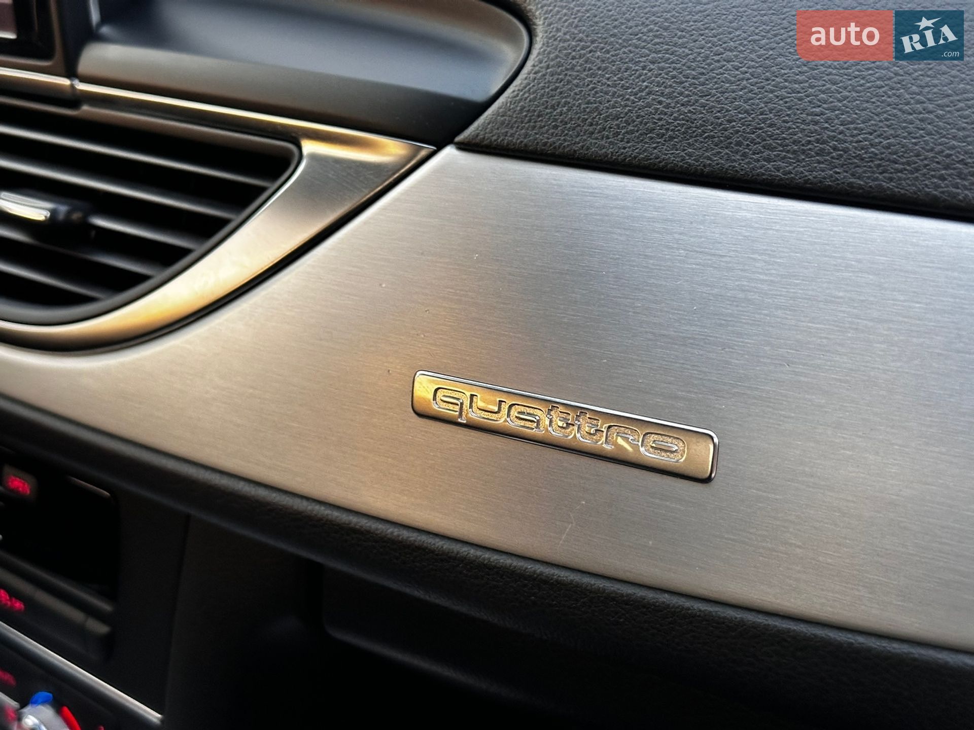 Audi A6 2011 VIN WAUZZZ4G1CN029164 фото оголошення 29 з 37