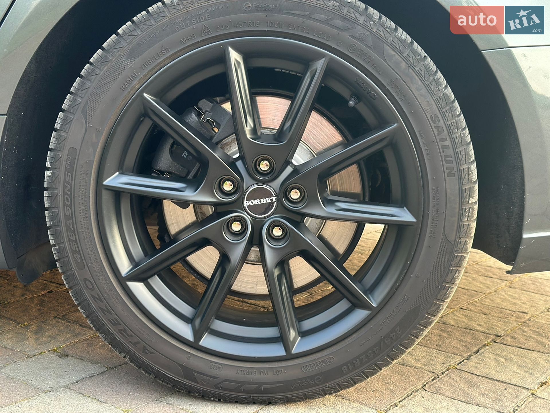 Audi A6 2011 VIN WAUZZZ4G1CN029164 фото оголошення 34 з 37