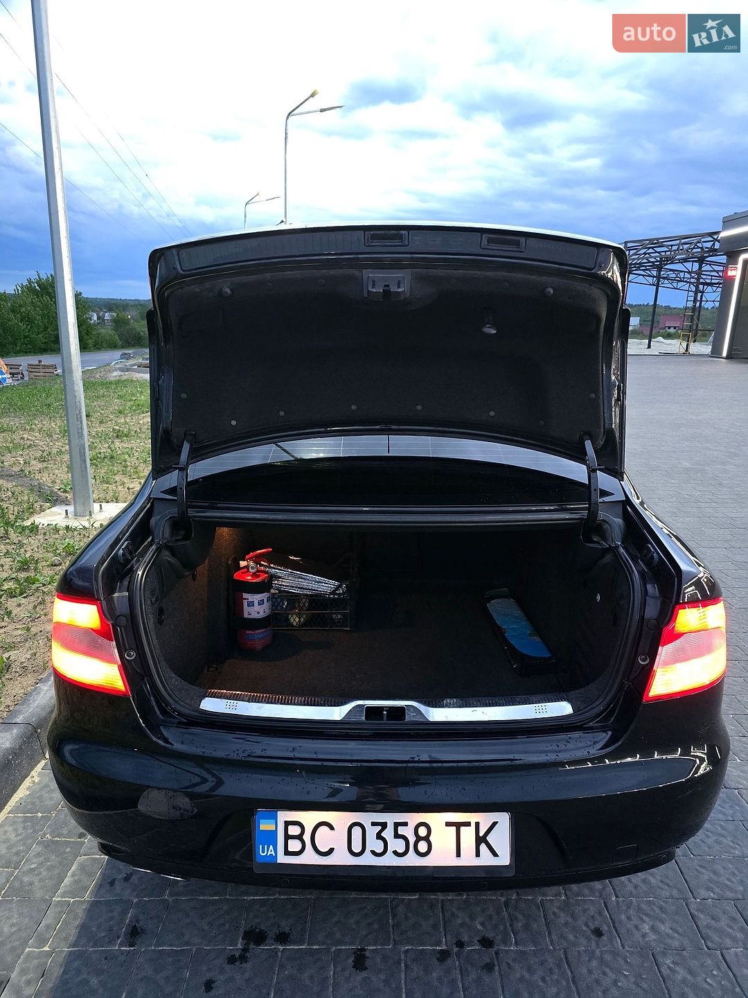 Skoda Superb 2009 VIN TMBAF73T2A9013749 фото оголошення 9 з 38