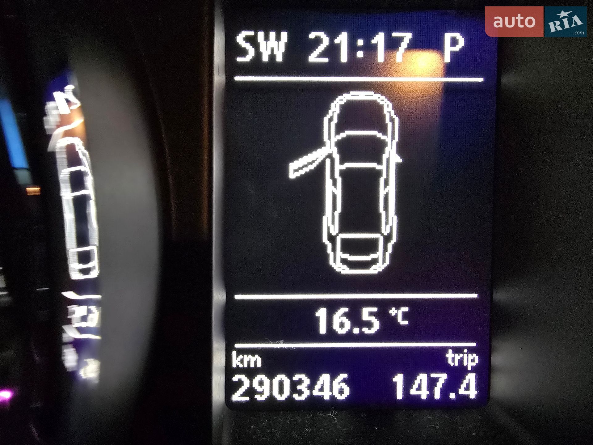 Skoda Superb 2009 VIN TMBAF73T2A9013749 фото оголошення 20 з 38