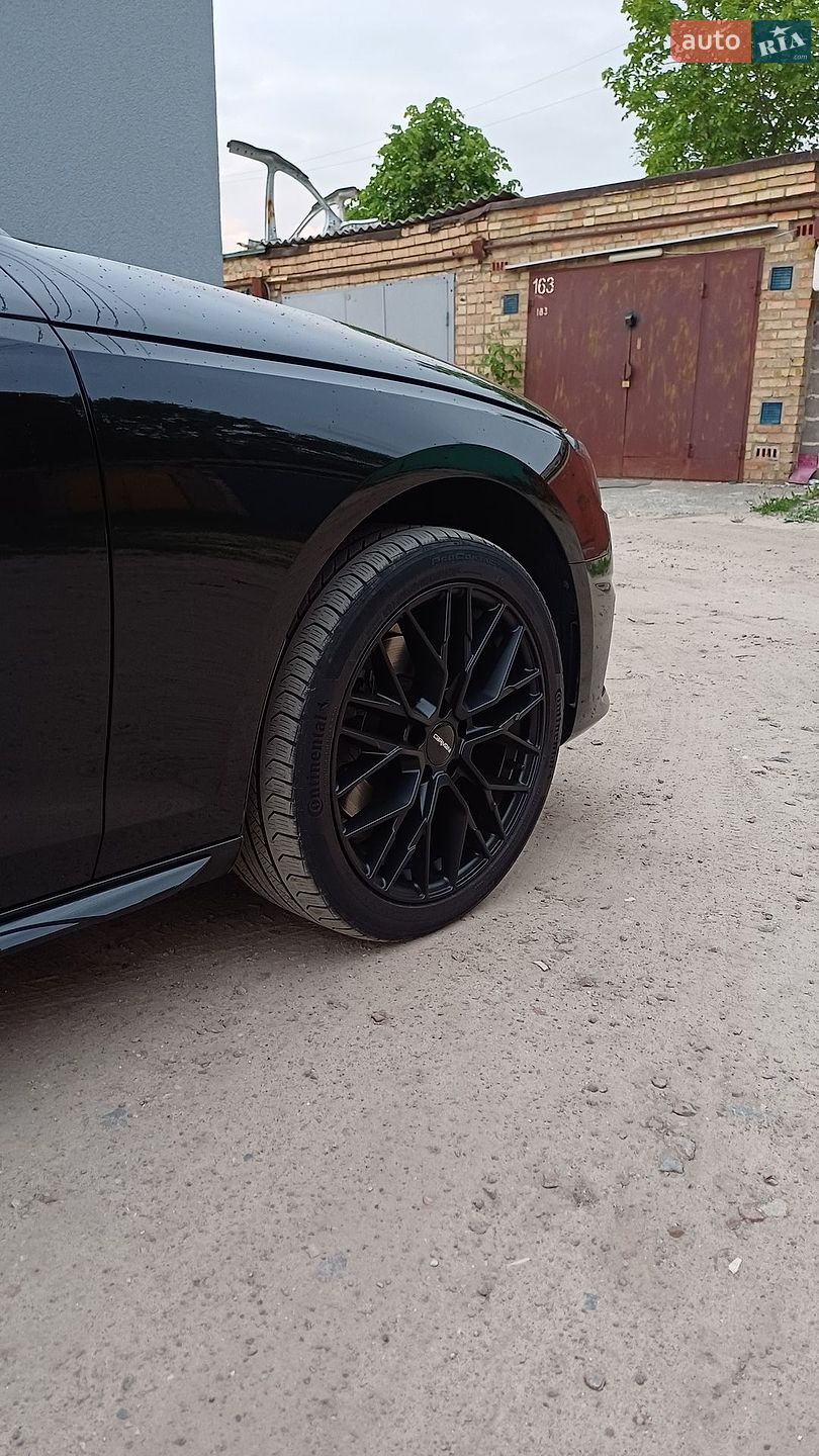 Audi A4 2022 VIN WAUBBAF47PN001434 фото оголошення 7 з 22