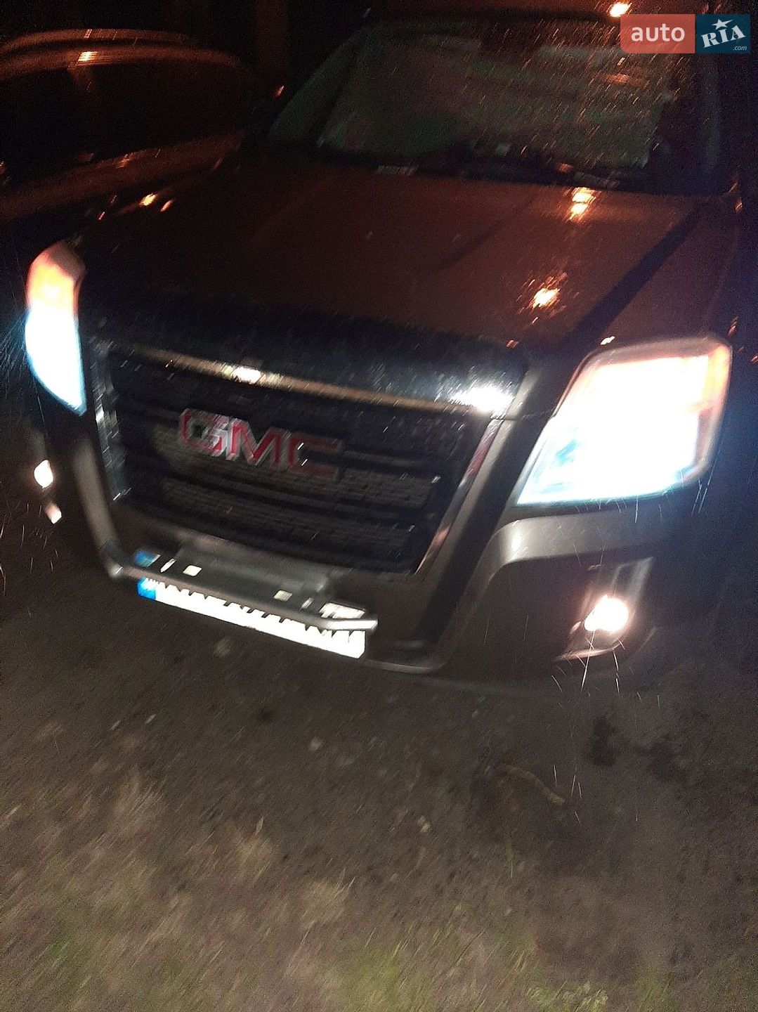 GMC Terrain 2012 VIN 2GKFLTEK1C6285093 фото оголошення 11 з 31