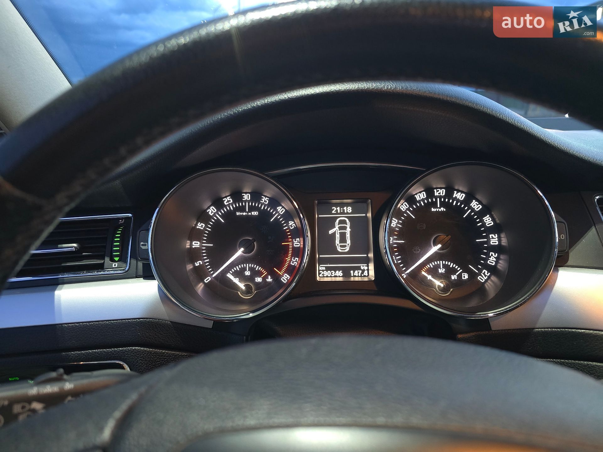 Skoda Superb 2009 VIN TMBAF73T2A9013749 фото оголошення 35 з 38