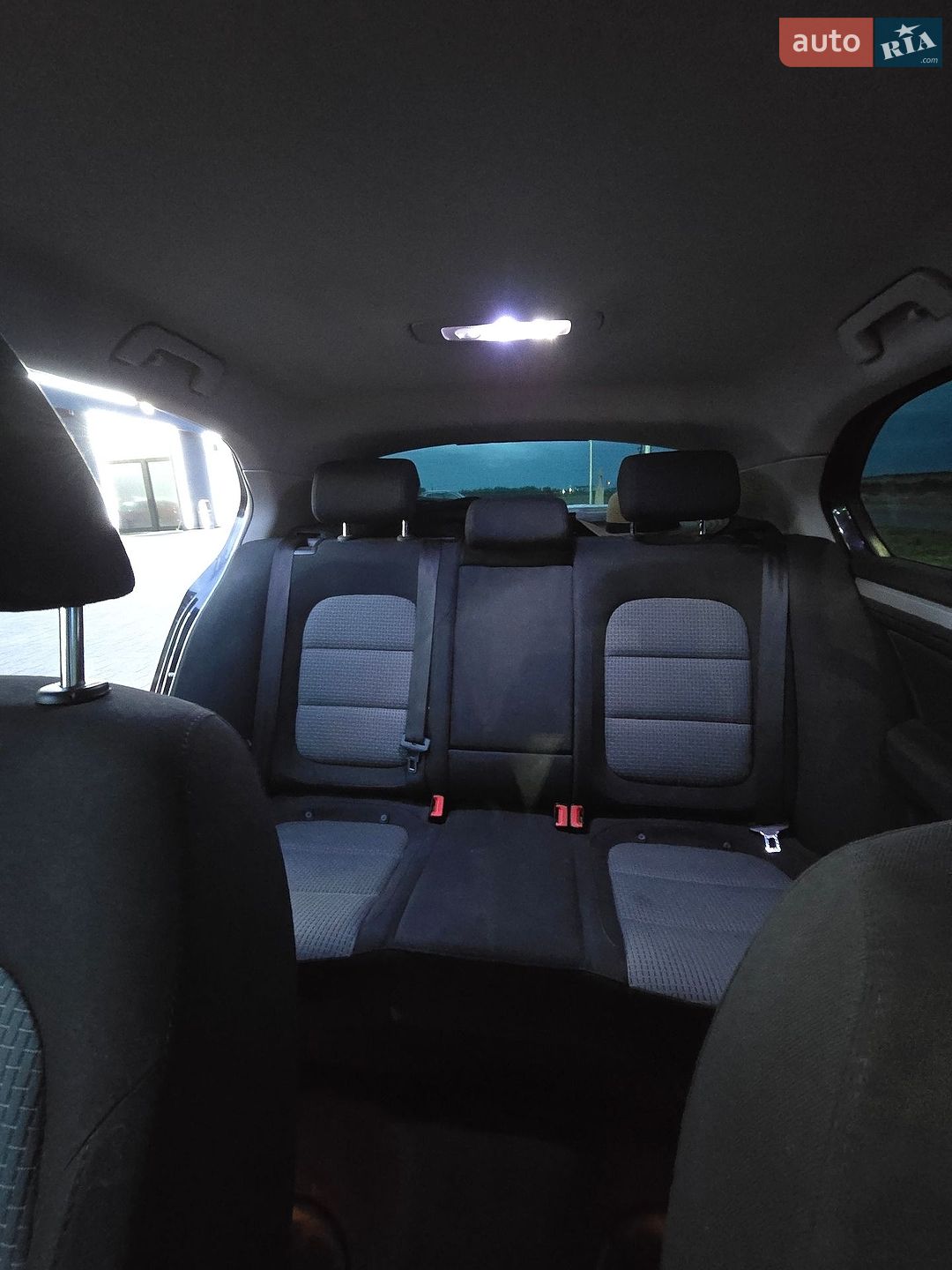 Skoda Superb 2009 VIN TMBAF73T2A9013749 фото оголошення 37 з 38
