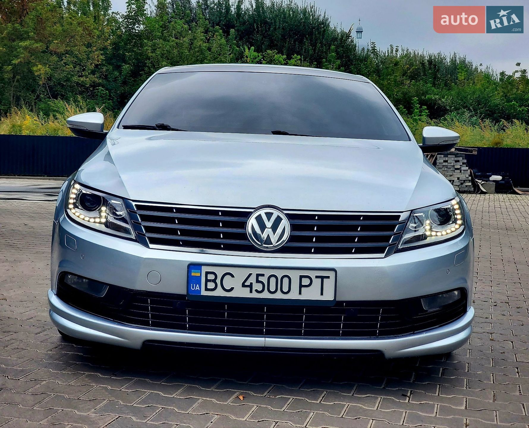 Volkswagen CC / Passat CC 2013 VIN WVWZZZ3CZDE556832 фото оголошення 4 з 18