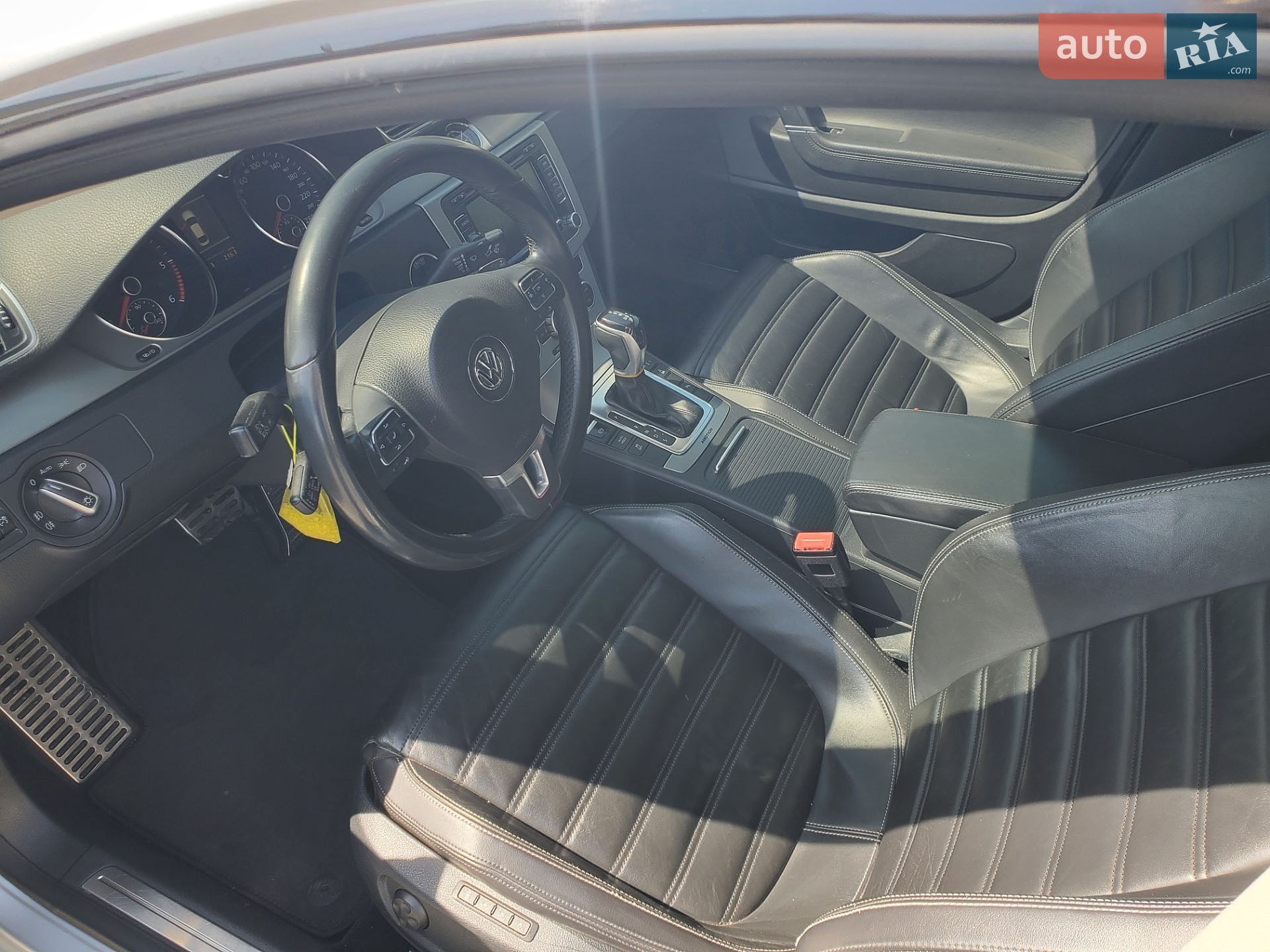 Volkswagen CC / Passat CC 2013 VIN WVWZZZ3CZDE556832 фото оголошення 10 з 18