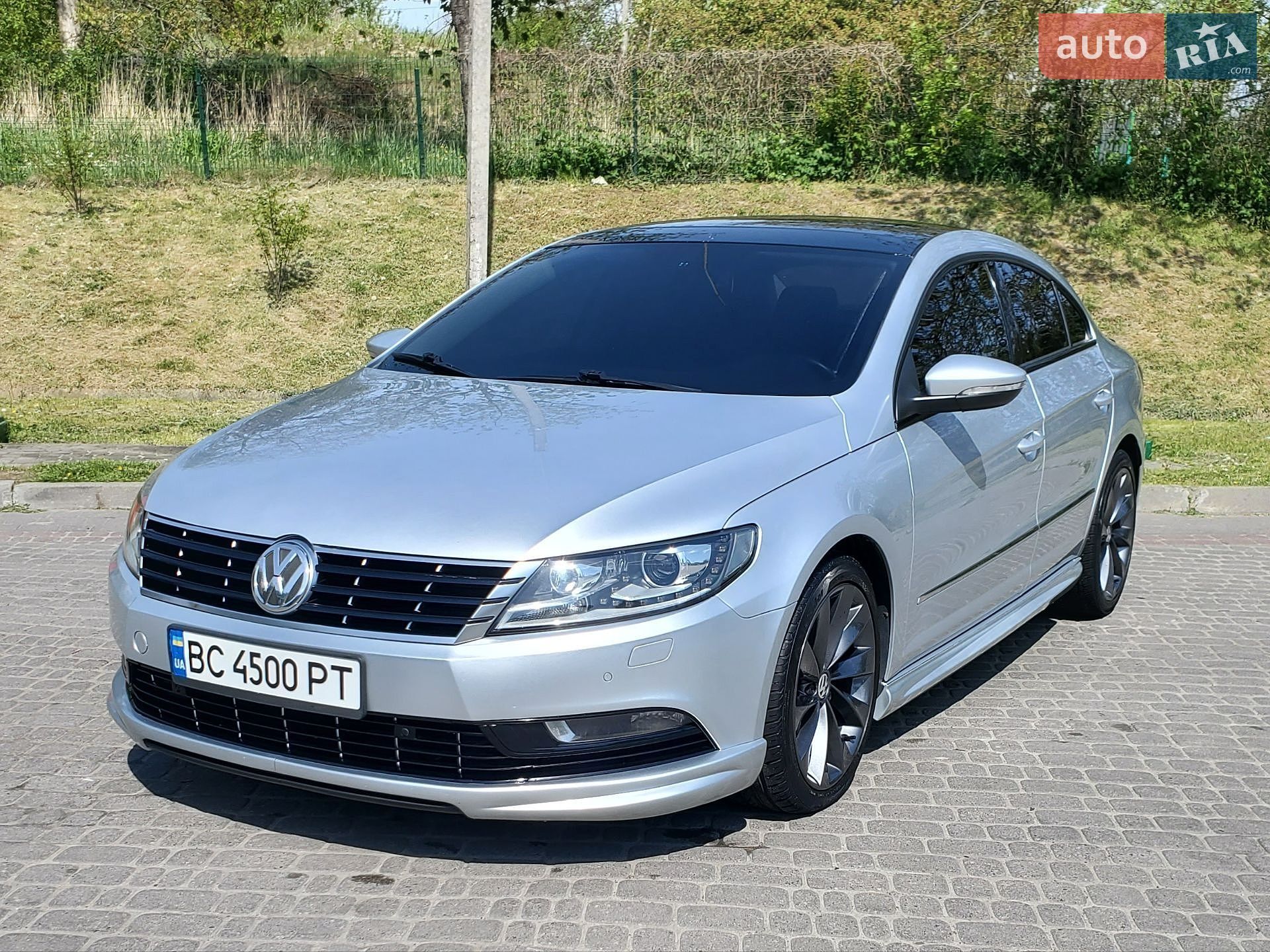 Volkswagen CC / Passat CC 2013 VIN WVWZZZ3CZDE556832 фото оголошення 8 з 18