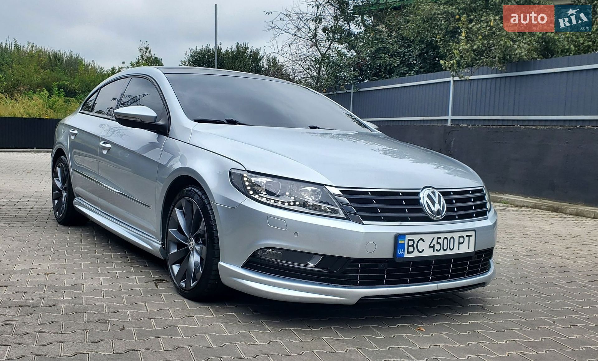 Volkswagen CC / Passat CC 2013 VIN WVWZZZ3CZDE556832 фото оголошення 6 з 18