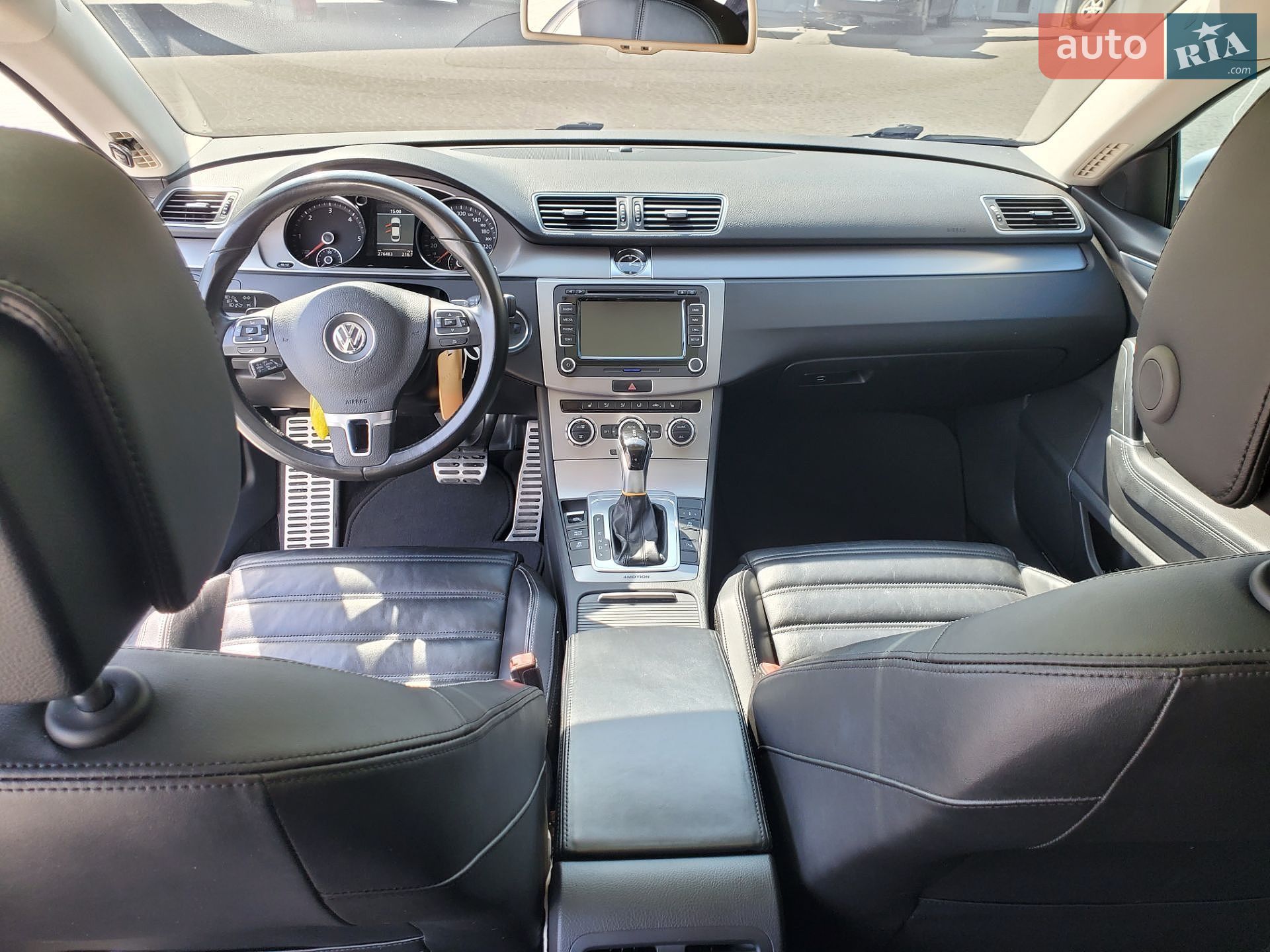 Volkswagen CC / Passat CC 2013 VIN WVWZZZ3CZDE556832 фото оголошення 11 з 18