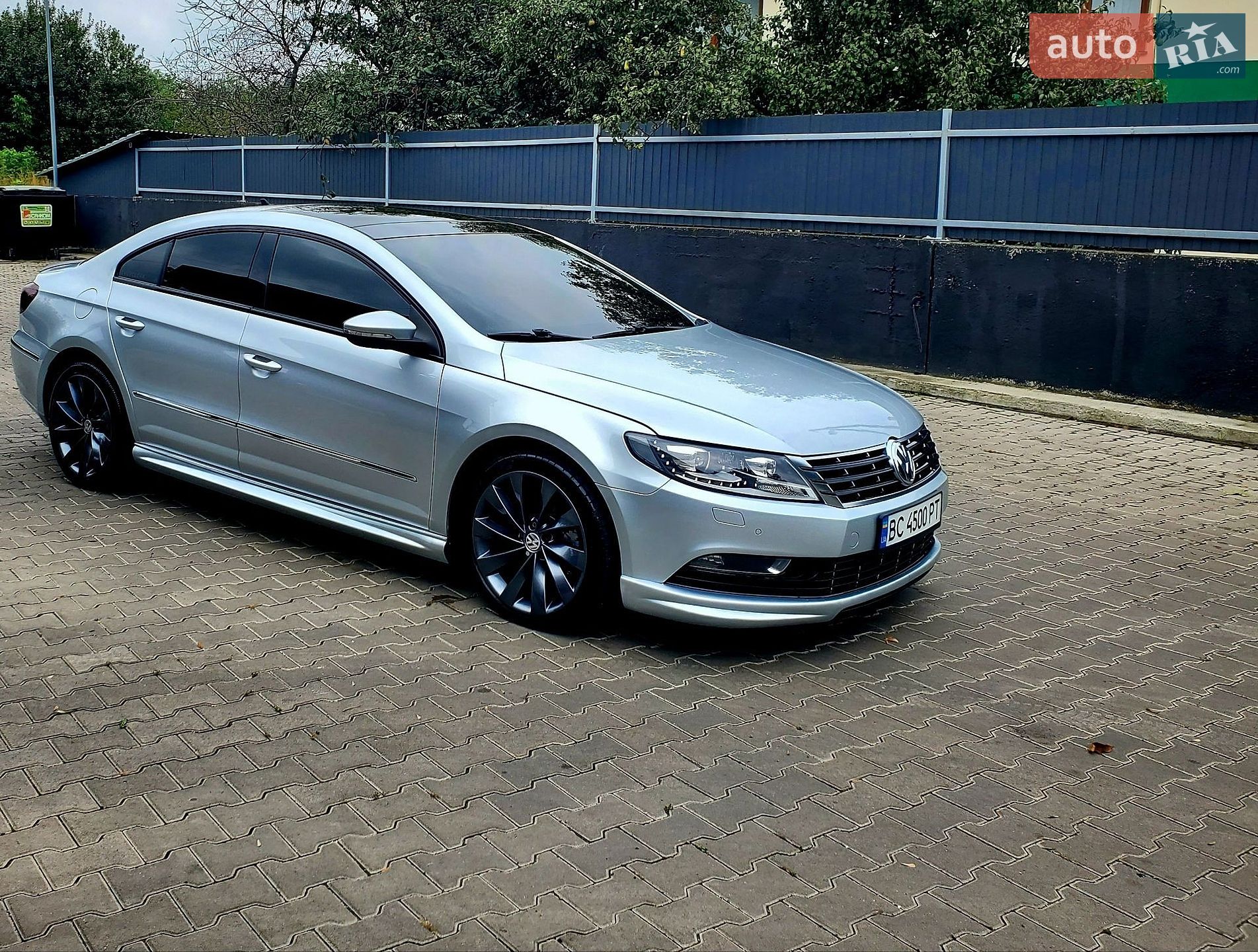 Volkswagen CC / Passat CC 2013 VIN WVWZZZ3CZDE556832 фото оголошення 7 з 18