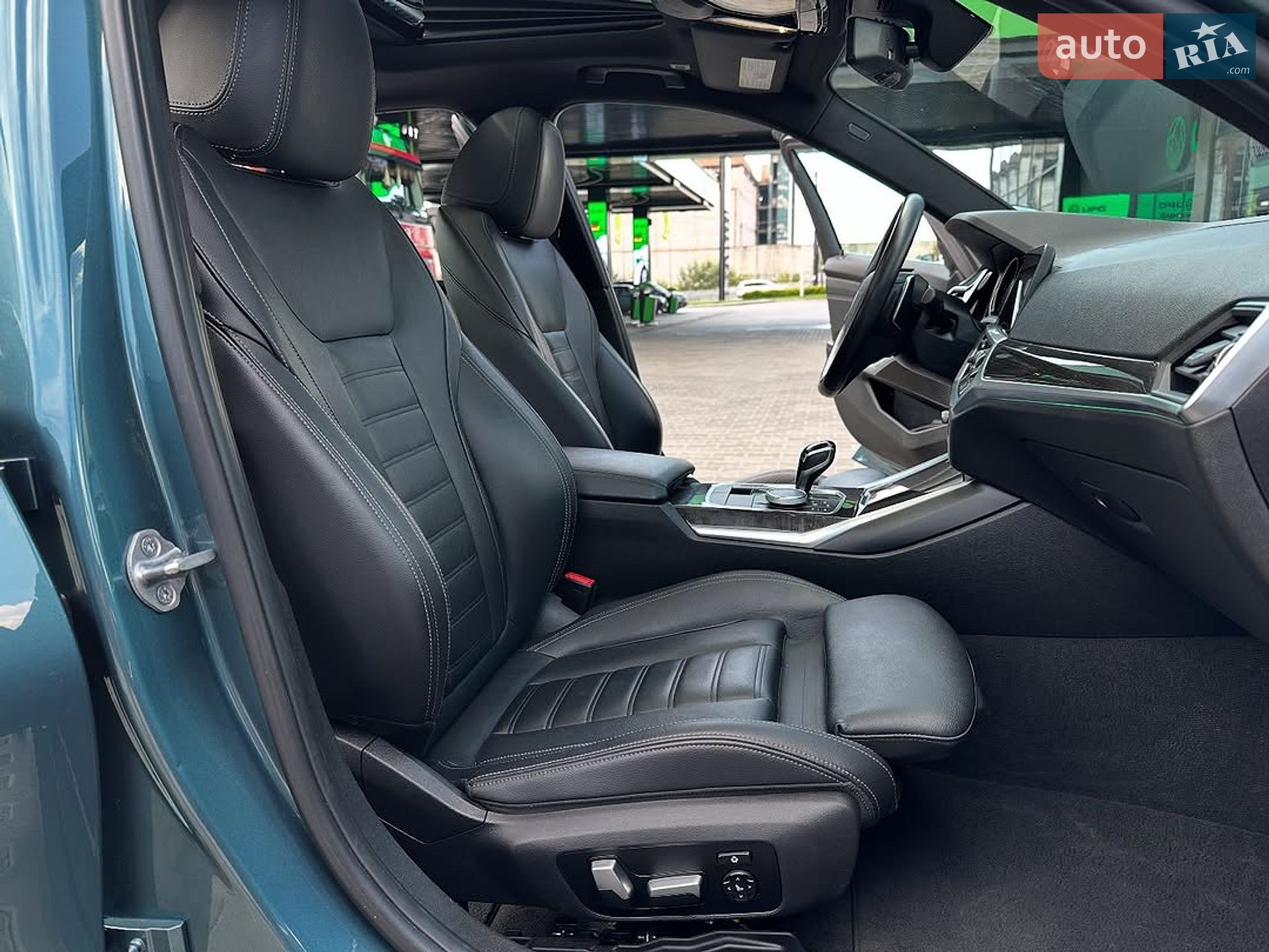 BMW 3 Series 2019 VIN WBA5R7C03LFH47349 фото оголошення 26 з 30