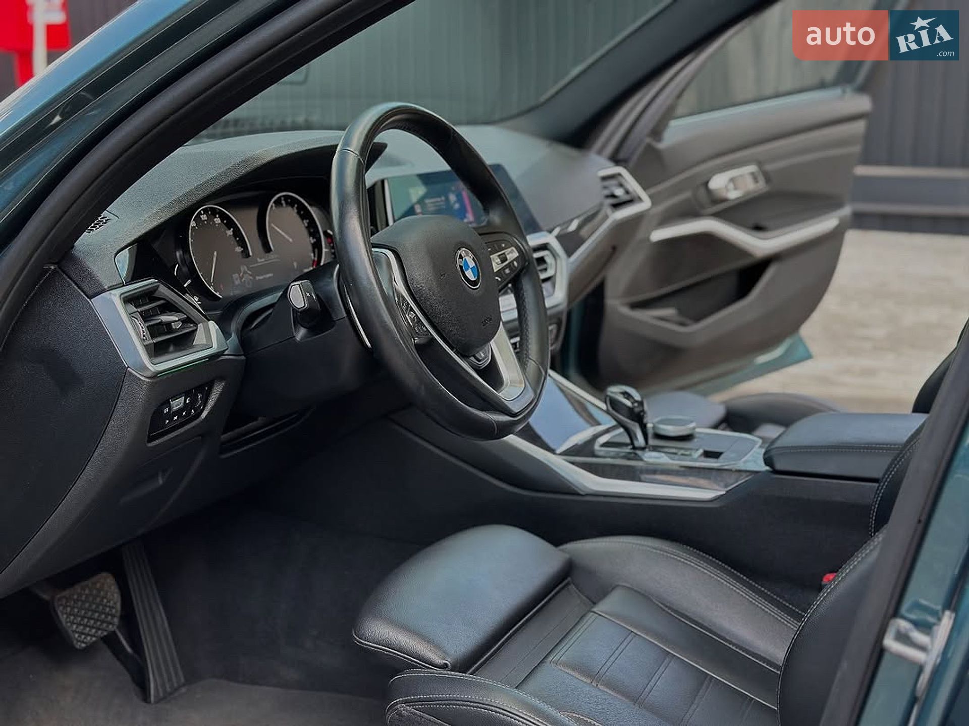 BMW 3 Series 2019 VIN WBA5R7C03LFH47349 фото оголошення 30 з 30