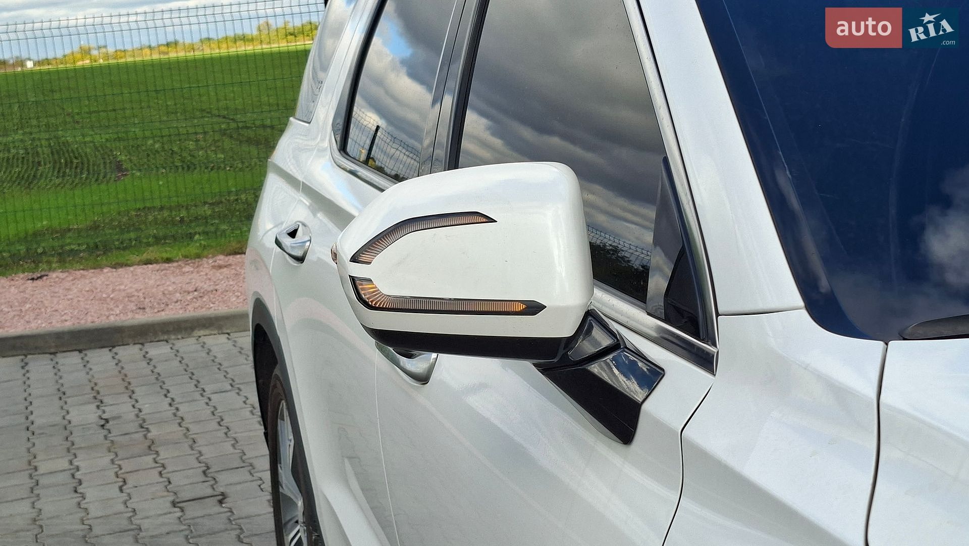 Hyundai Palisade 2019 VIN KMHR381ADKU066674 фото оголошення 12 з 63
