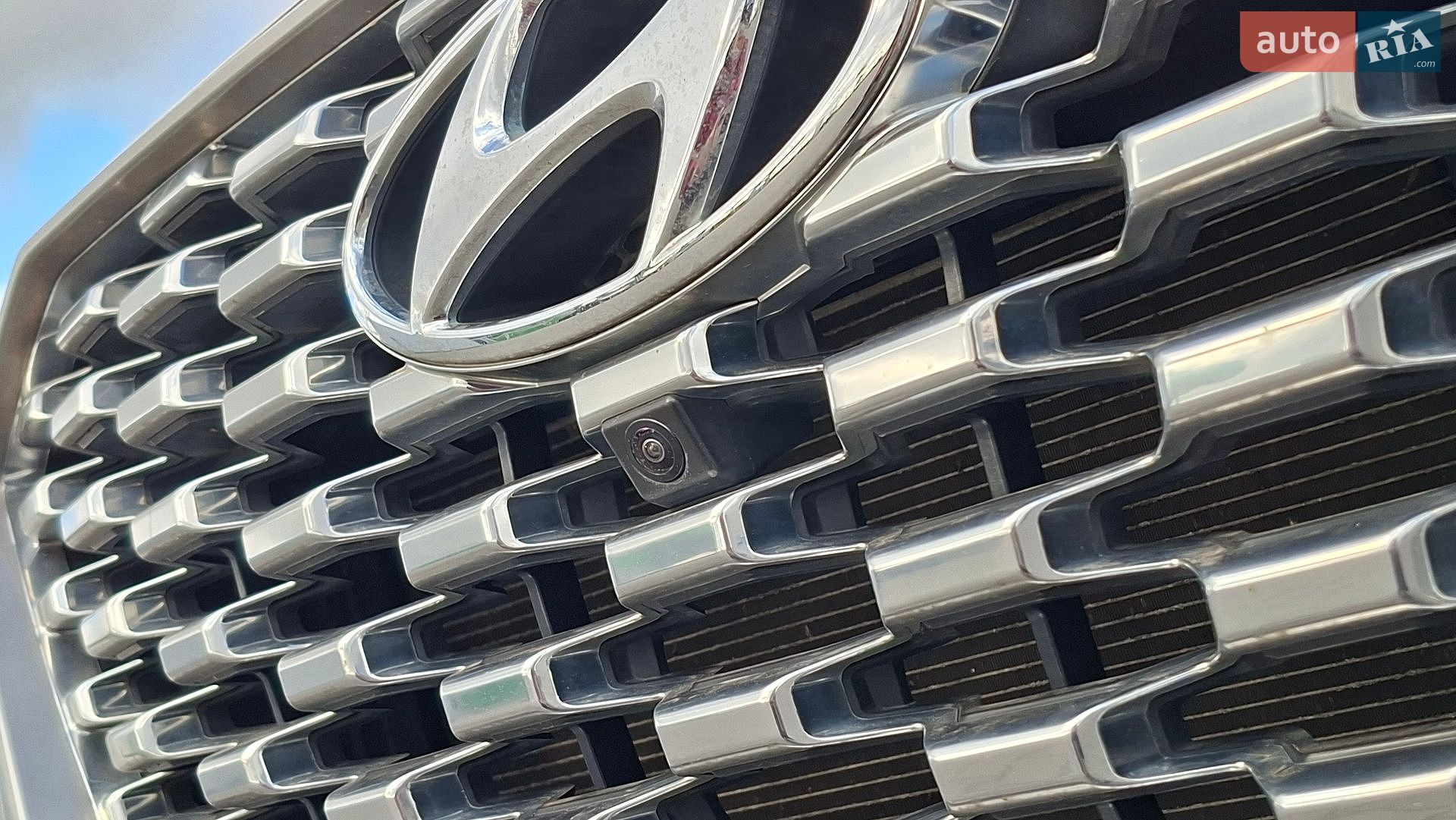 Hyundai Palisade 2019 VIN KMHR381ADKU066674 фото оголошення 13 з 63