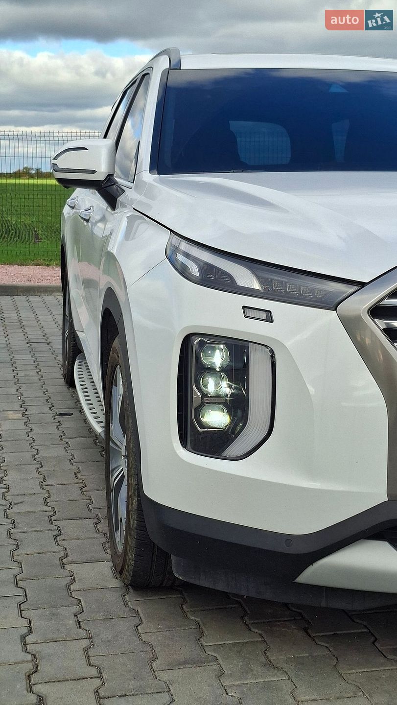 Hyundai Palisade 2019 VIN KMHR381ADKU066674 фото оголошення 14 з 63