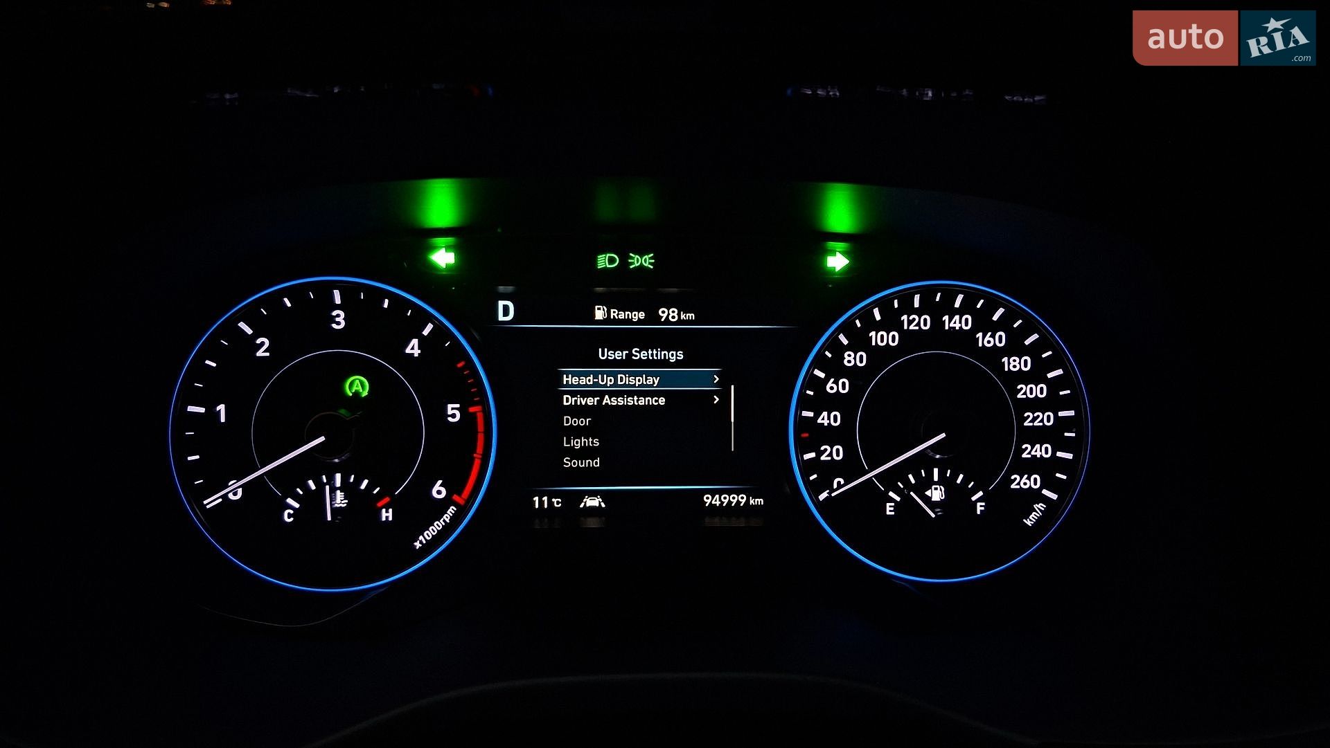 Hyundai Palisade 2019 VIN KMHR381ADKU066674 фото оголошення 16 з 63