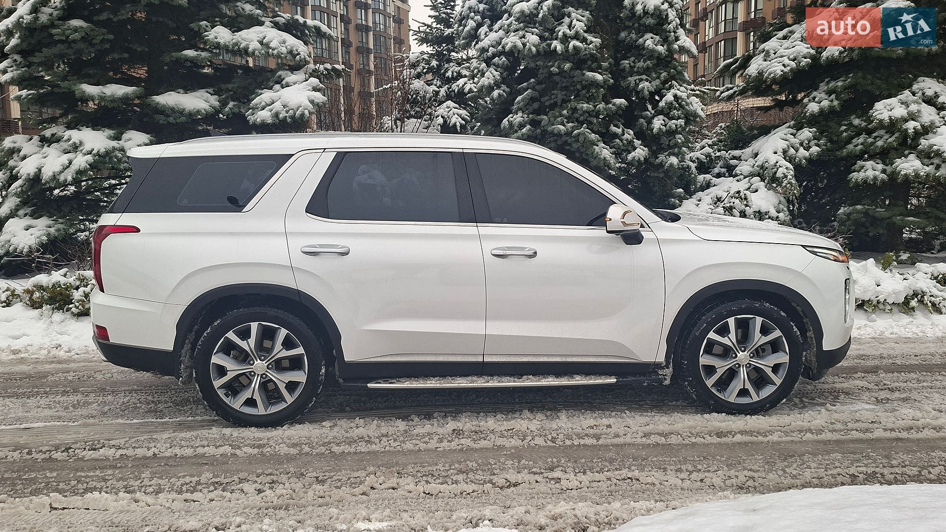 Hyundai Palisade 2019 VIN KMHR381ADKU066674 фото оголошення 22 з 63