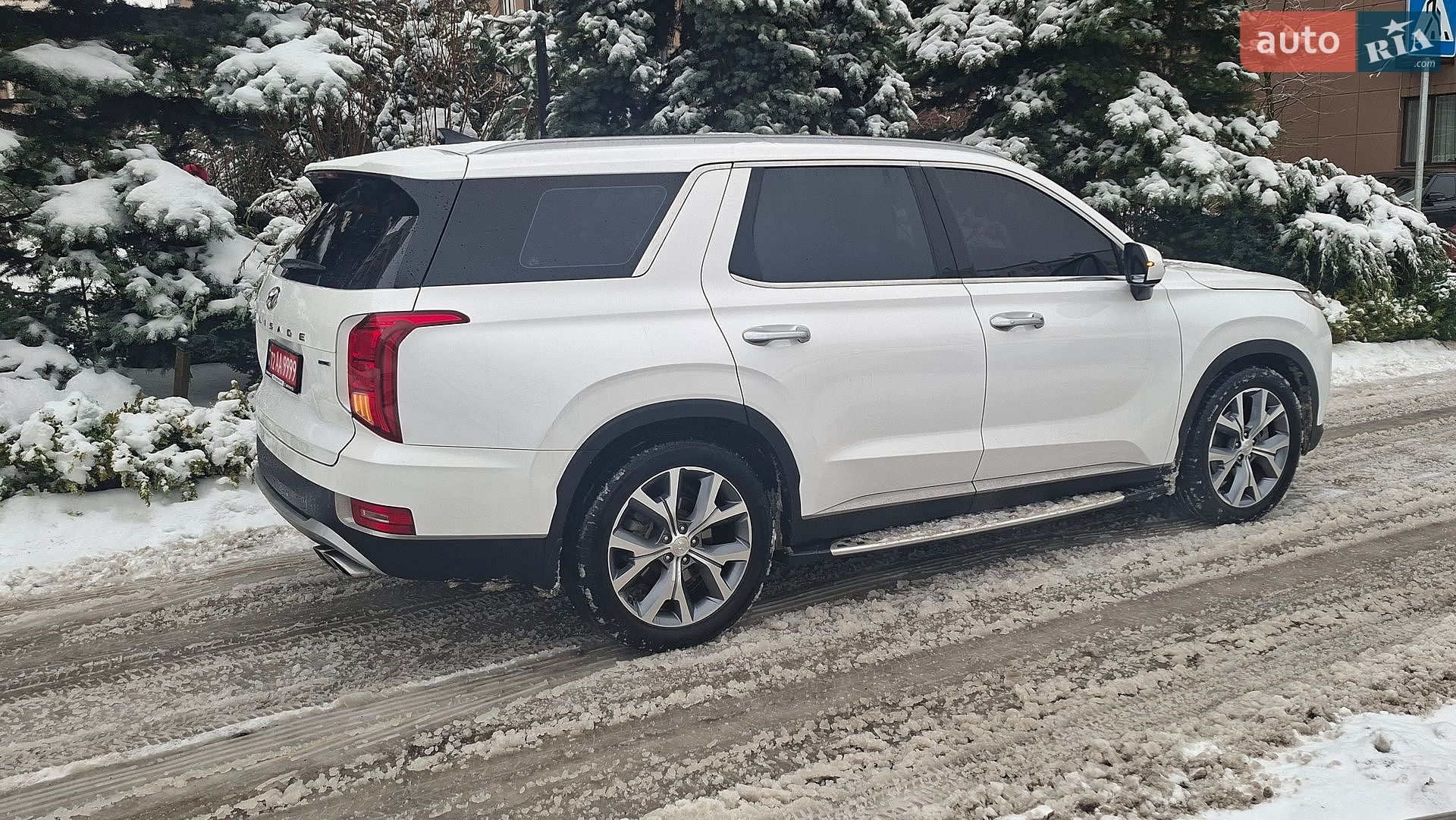 Hyundai Palisade 2019 VIN KMHR381ADKU066674 фото оголошення 24 з 63