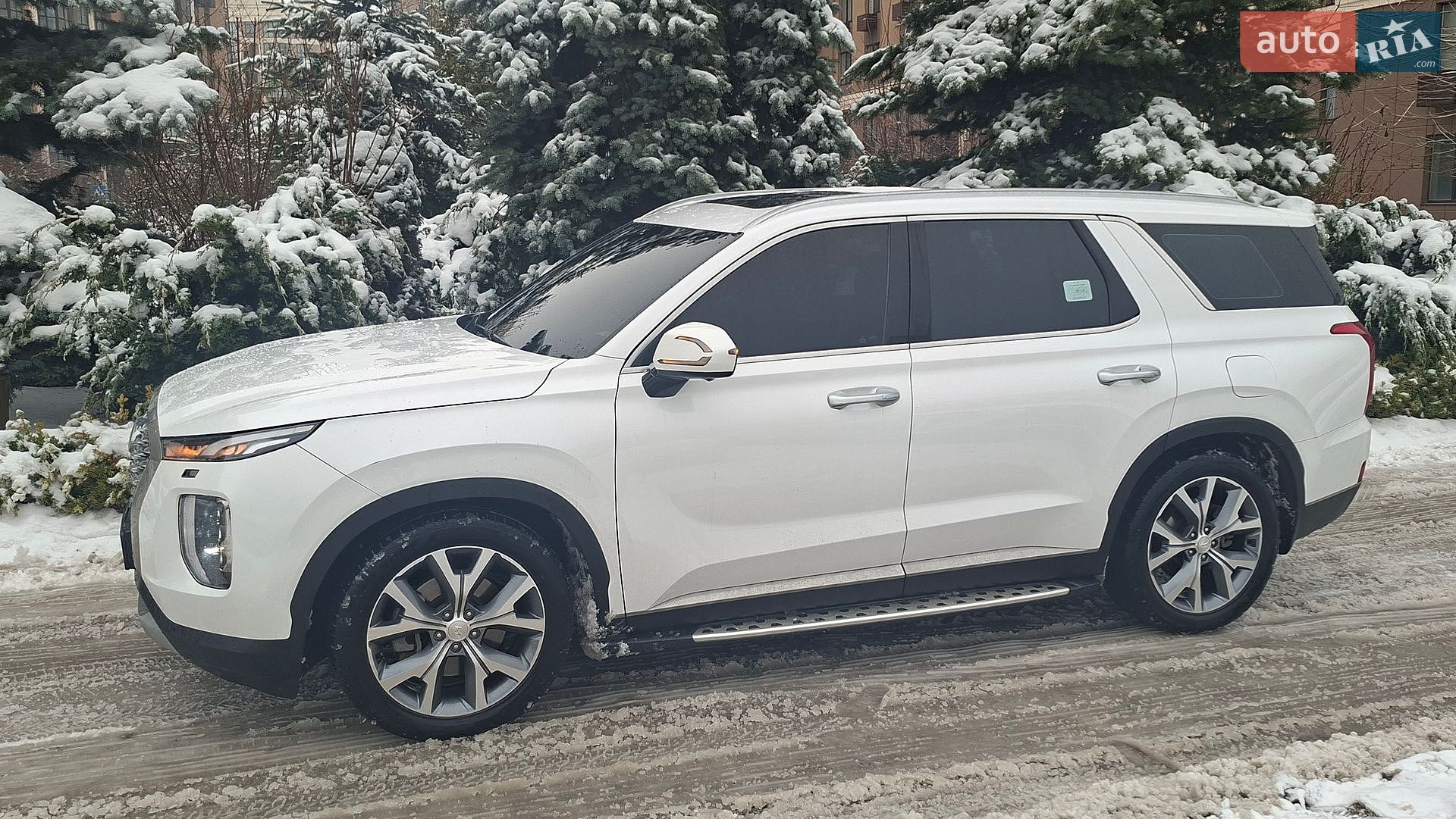 Hyundai Palisade 2019 VIN KMHR381ADKU066674 фото оголошення 26 з 63