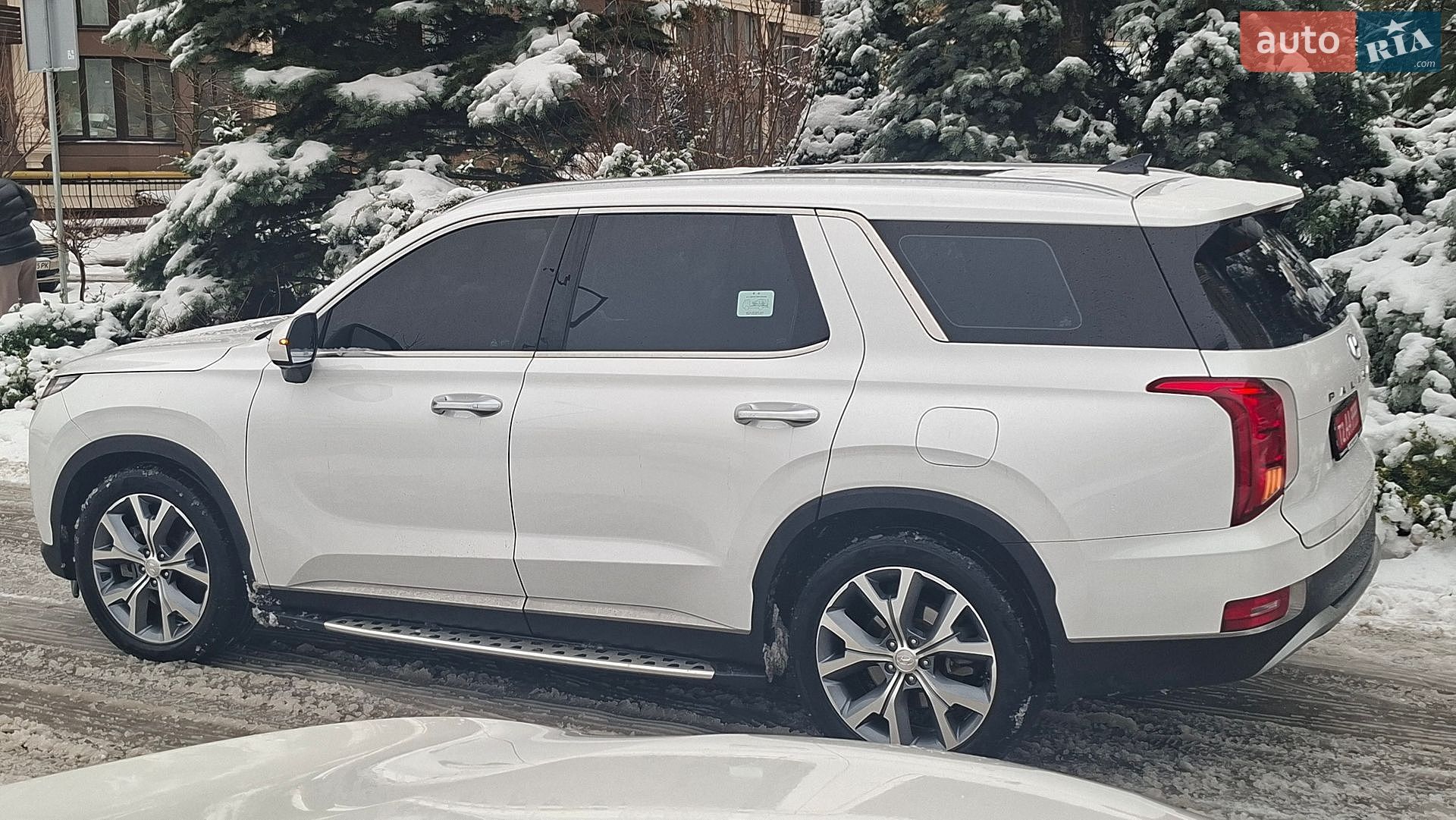 Hyundai Palisade 2019 VIN KMHR381ADKU066674 фото оголошення 27 з 63