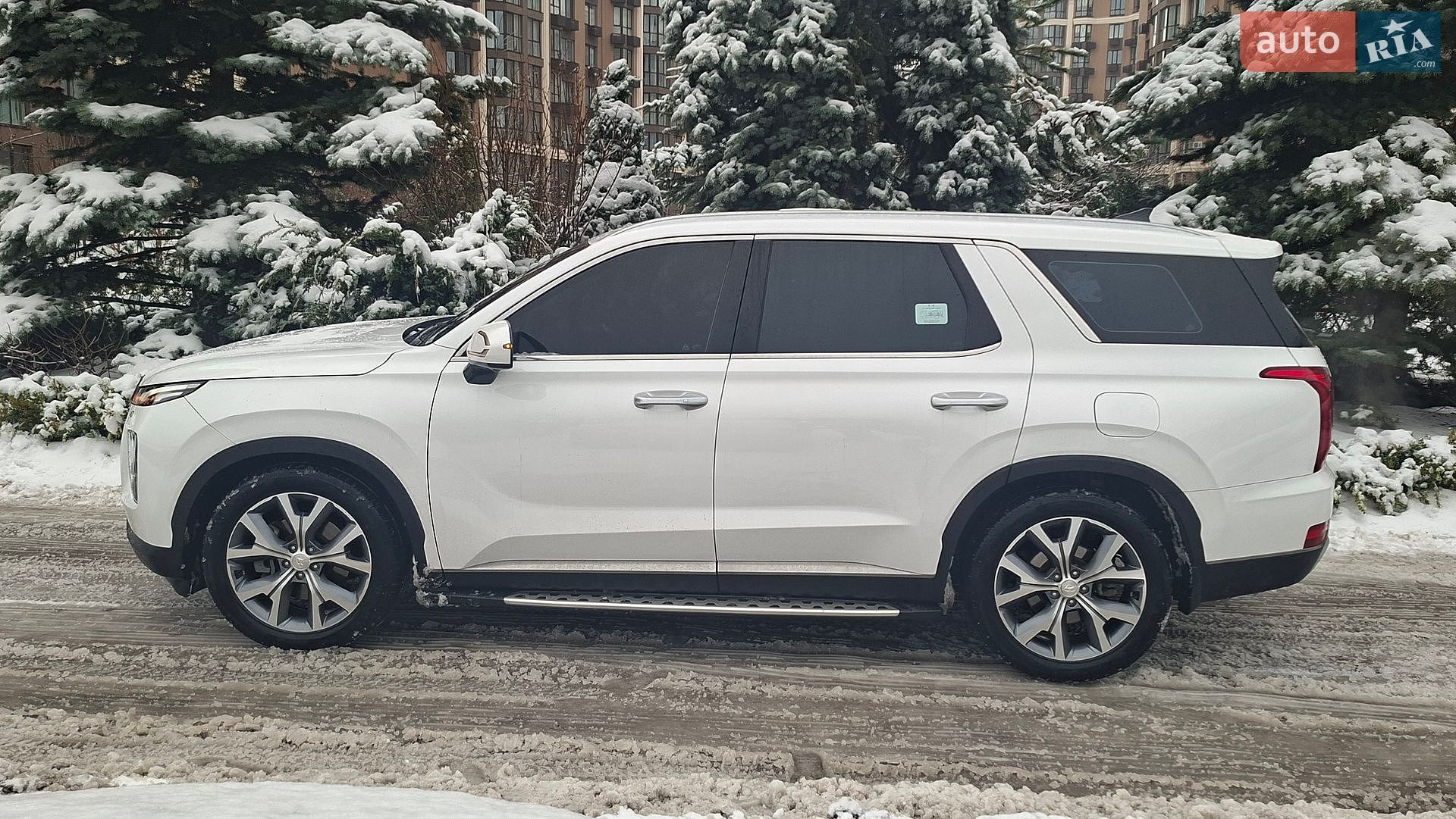 Hyundai Palisade 2019 VIN KMHR381ADKU066674 фото оголошення 25 з 63