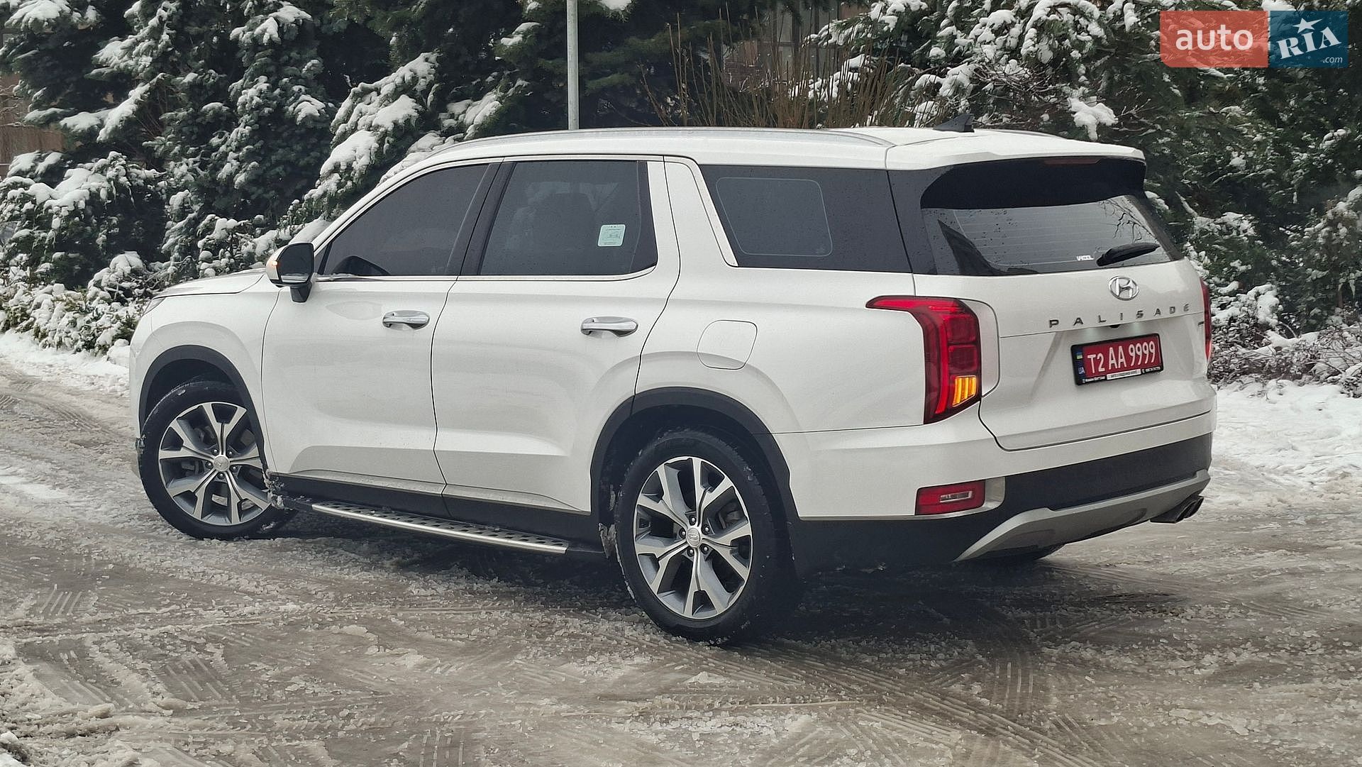 Hyundai Palisade 2019 VIN KMHR381ADKU066674 фото оголошення 36 з 63