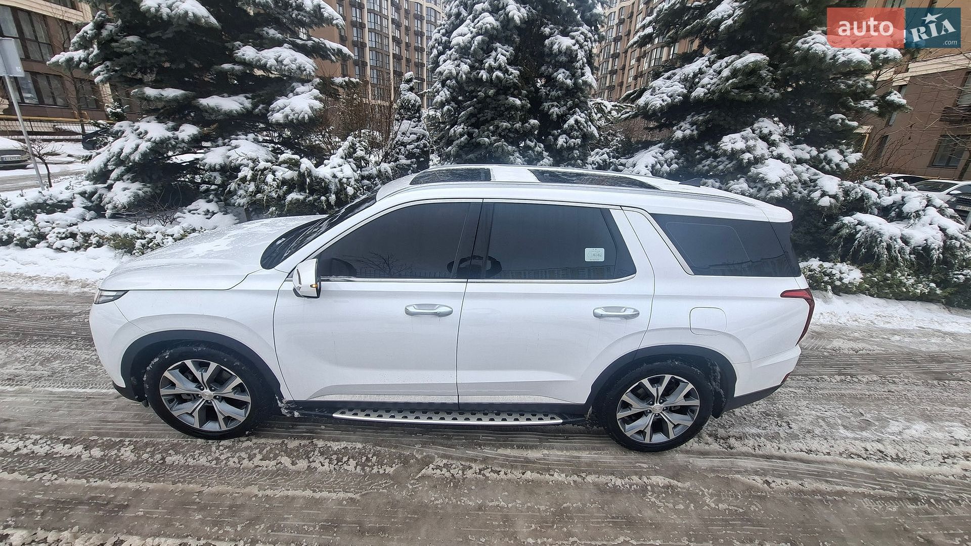 Hyundai Palisade 2019 VIN KMHR381ADKU066674 фото оголошення 38 з 63