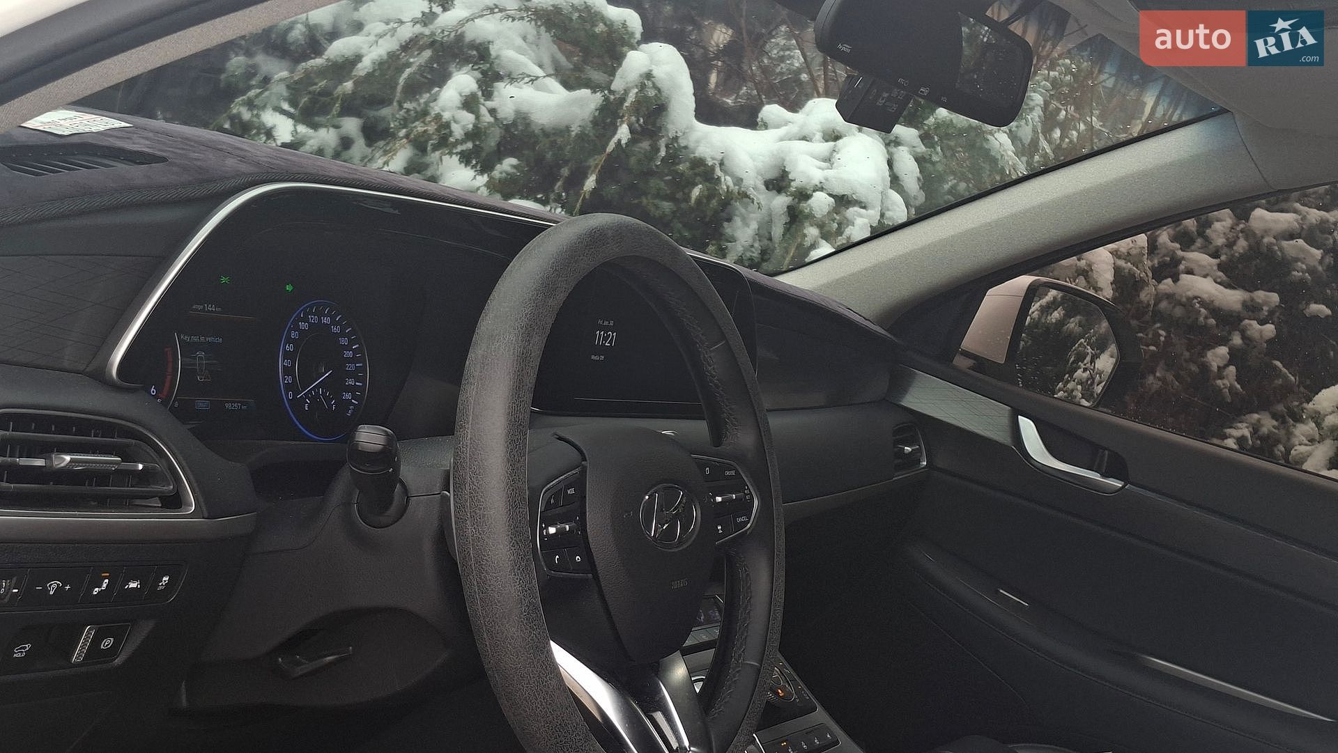 Hyundai Palisade 2019 VIN KMHR381ADKU066674 фото оголошення 39 з 63