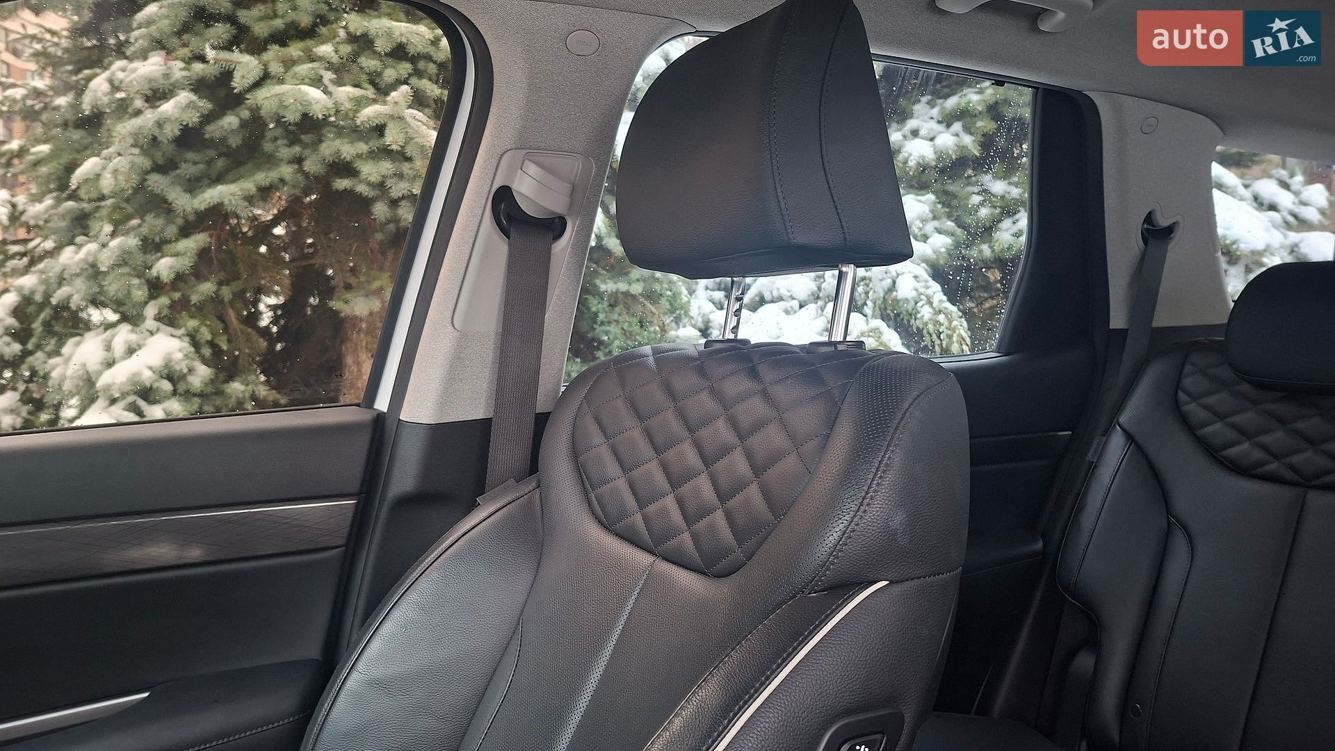 Hyundai Palisade 2019 VIN KMHR381ADKU066674 фото оголошення 43 з 63