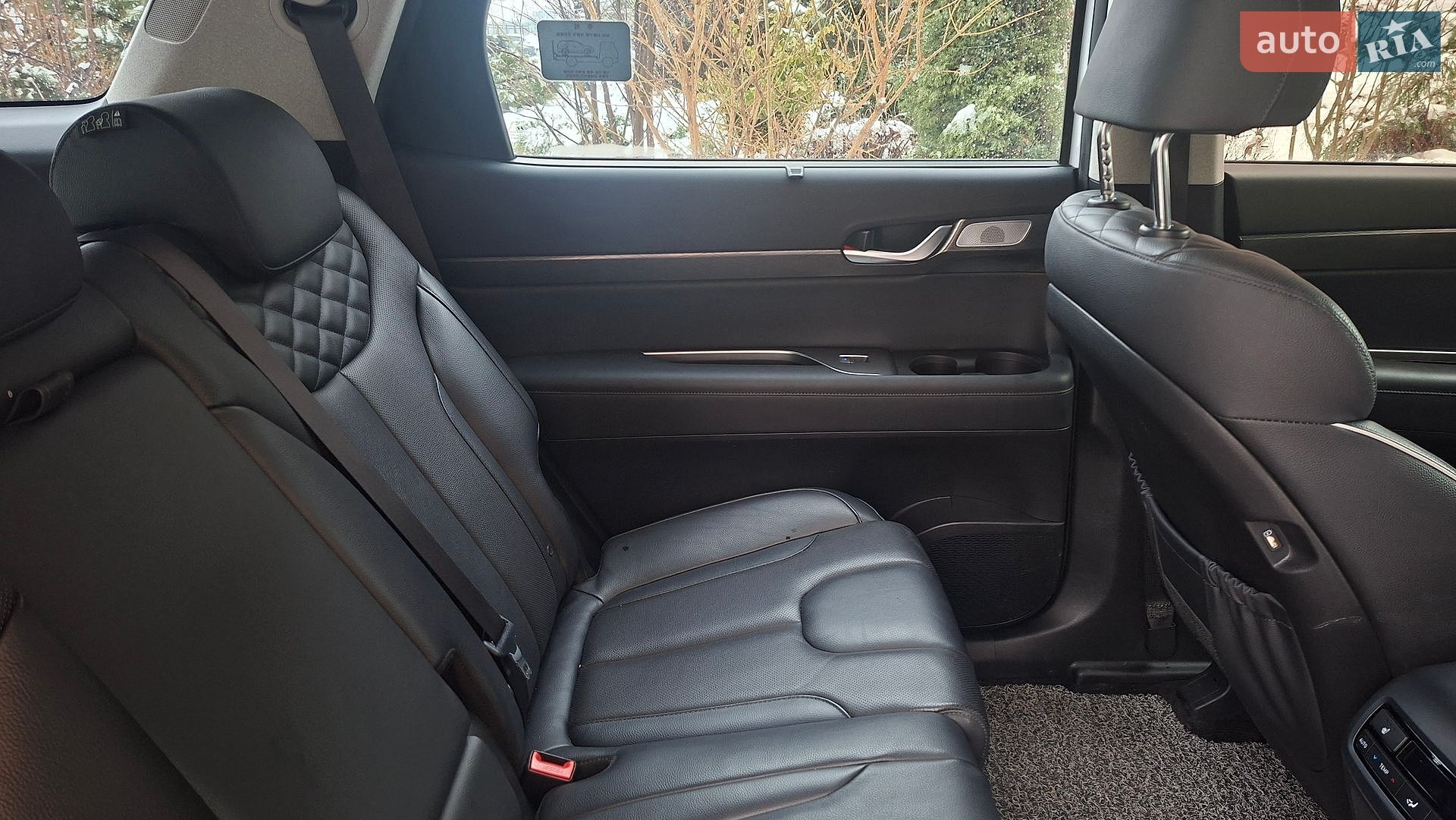 Hyundai Palisade 2019 VIN KMHR381ADKU066674 фото оголошення 46 з 63