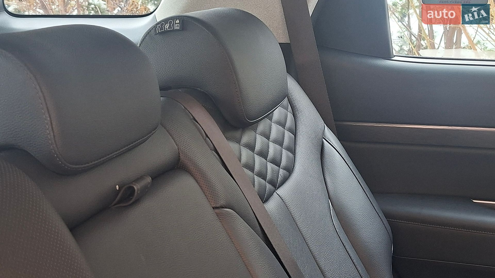 Hyundai Palisade 2019 VIN KMHR381ADKU066674 фото оголошення 48 з 63