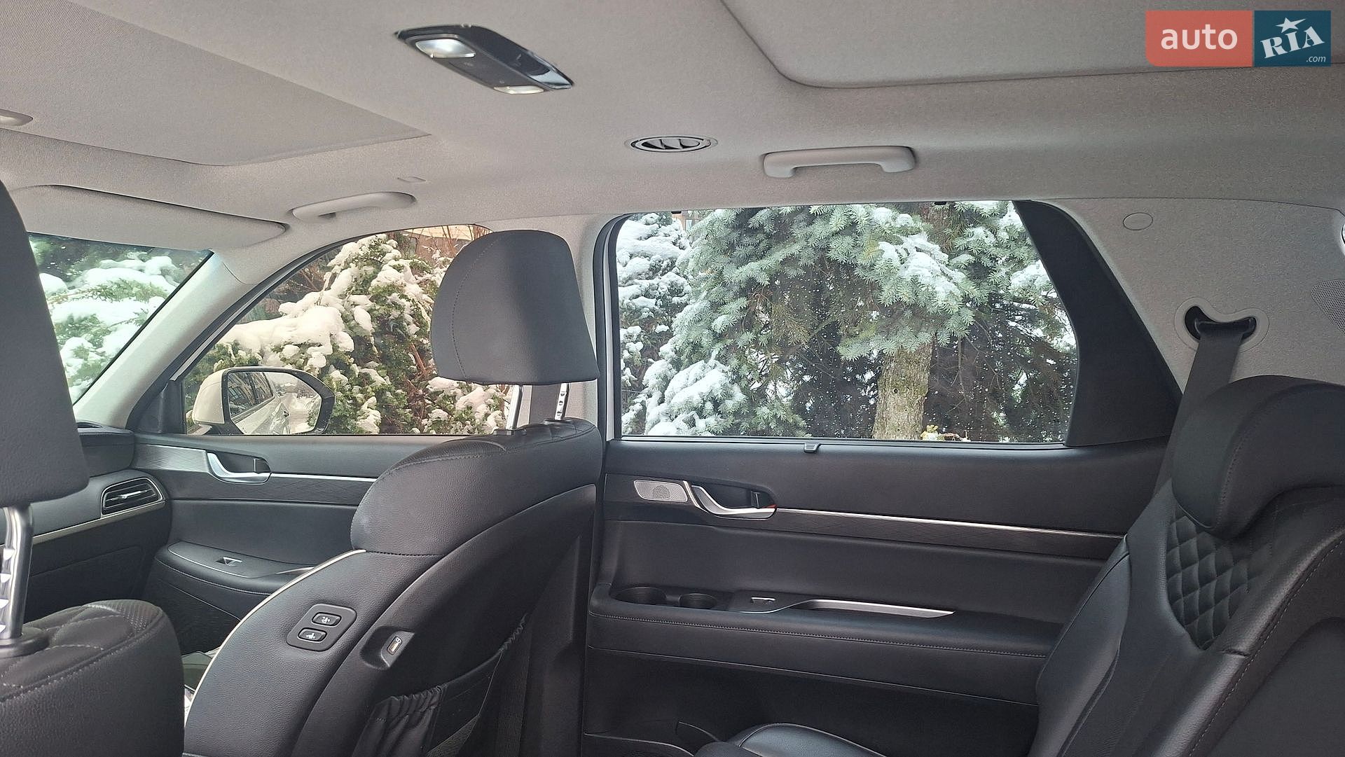 Hyundai Palisade 2019 VIN KMHR381ADKU066674 фото оголошення 49 з 63